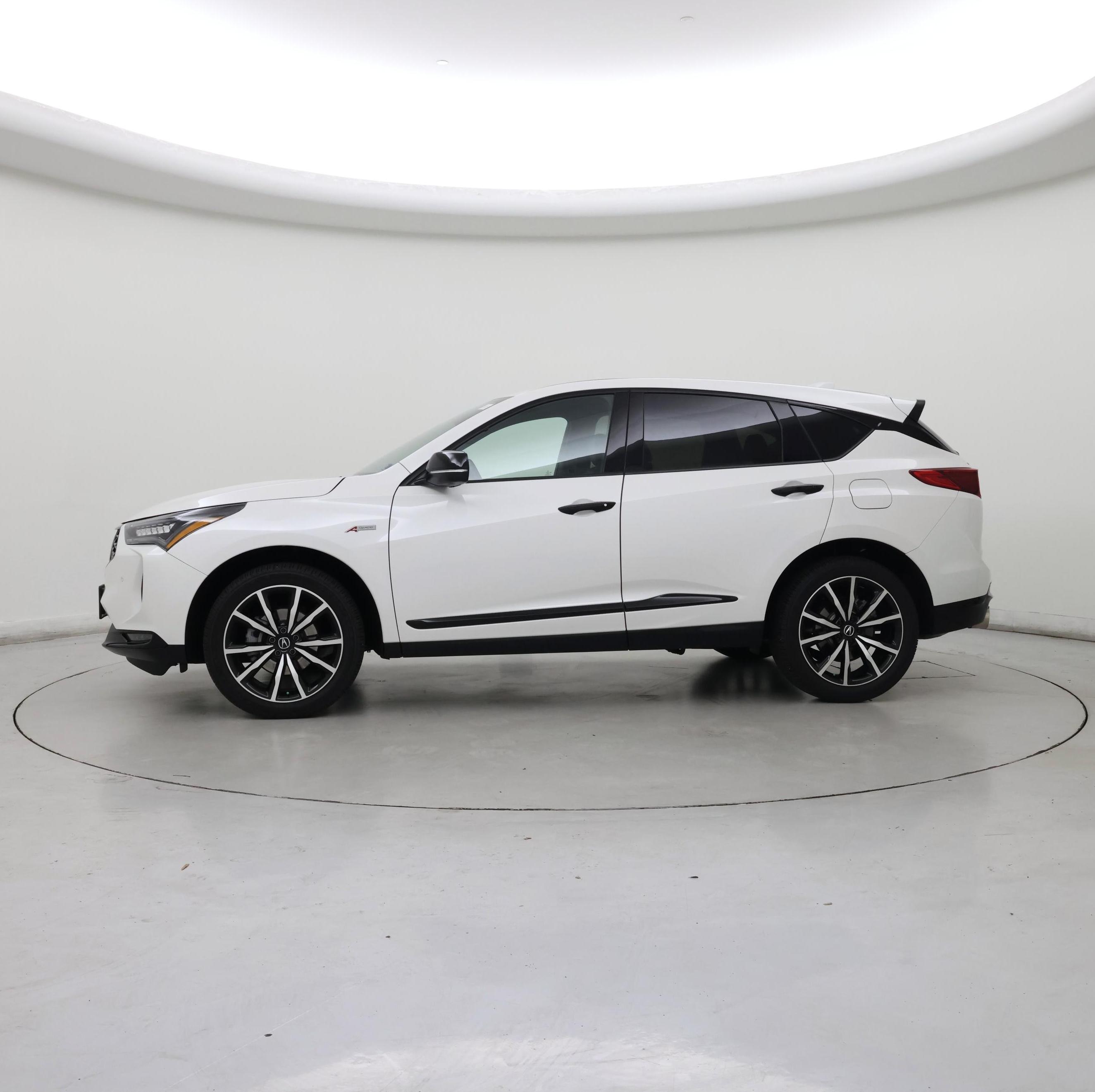 Thumbnail: 2025 Acura RDX - 3