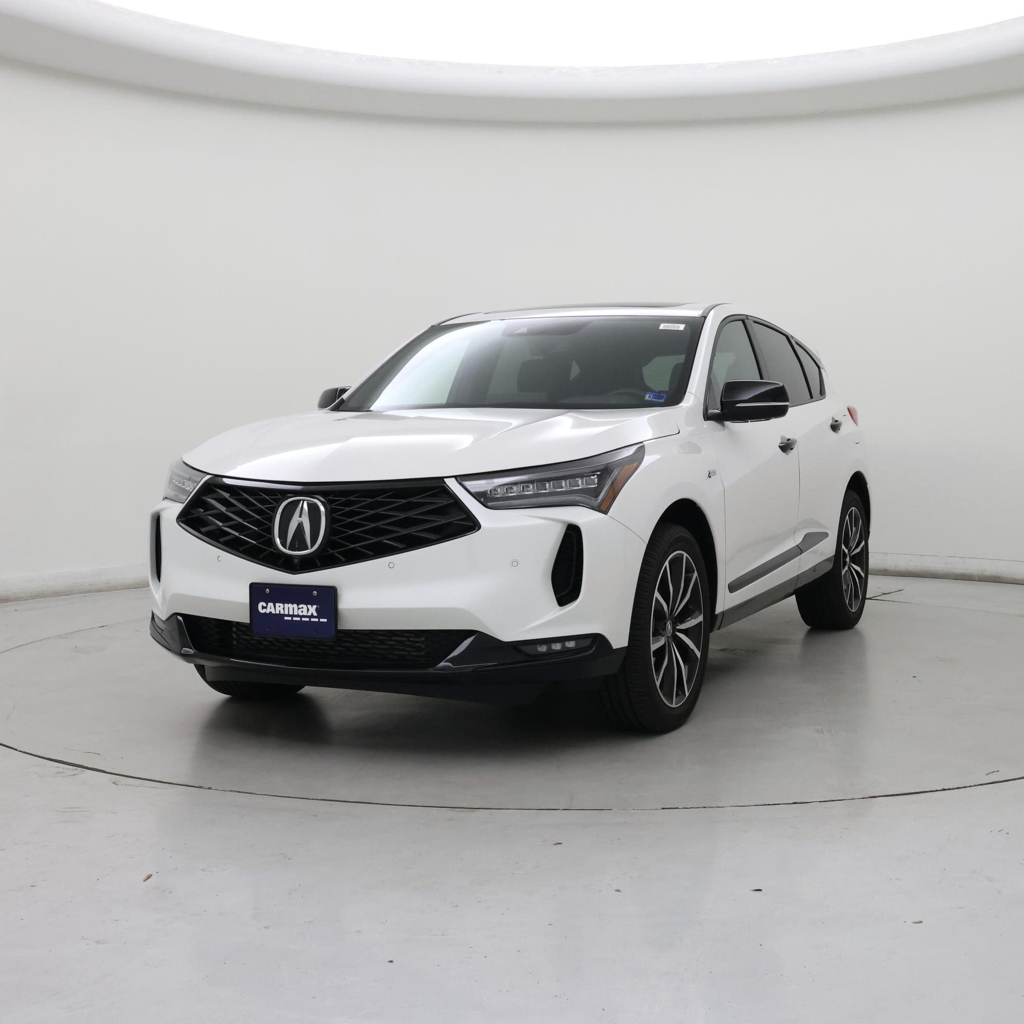Thumbnail: 2025 Acura RDX - 4