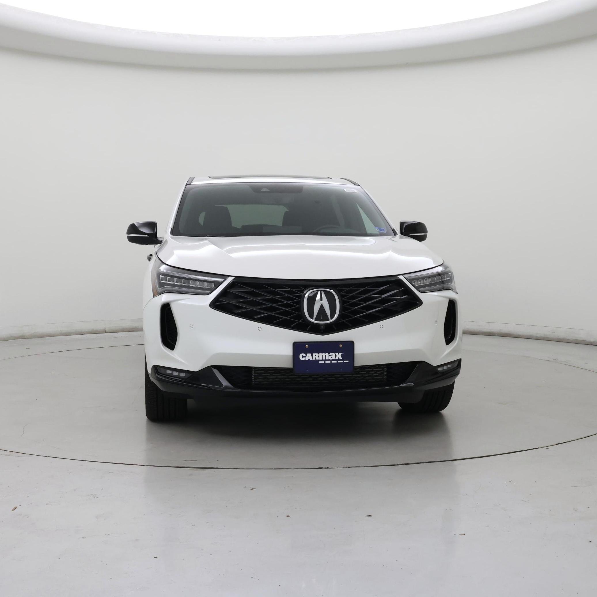 Thumbnail: 2025 Acura RDX - 5