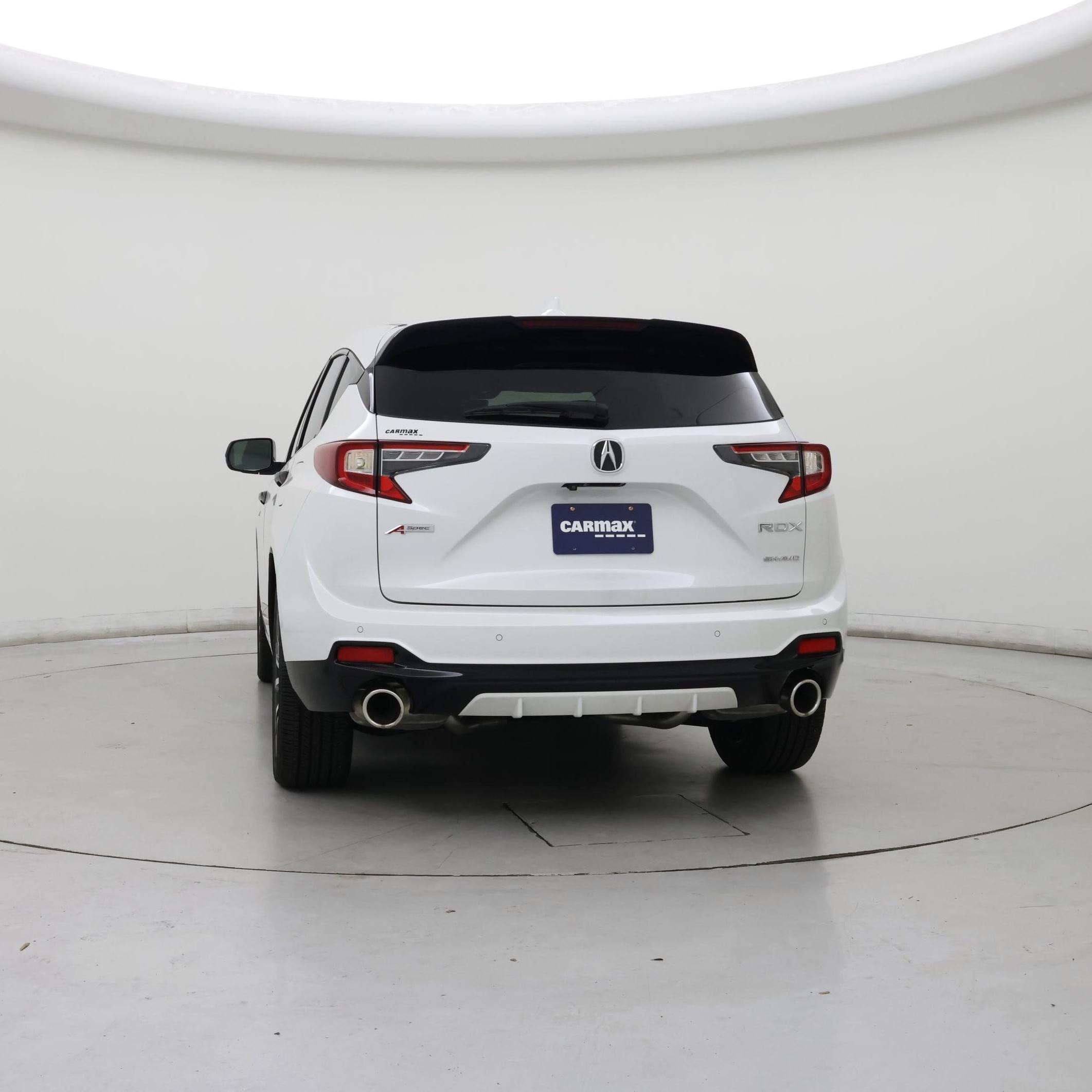 Thumbnail: 2025 Acura RDX - 6