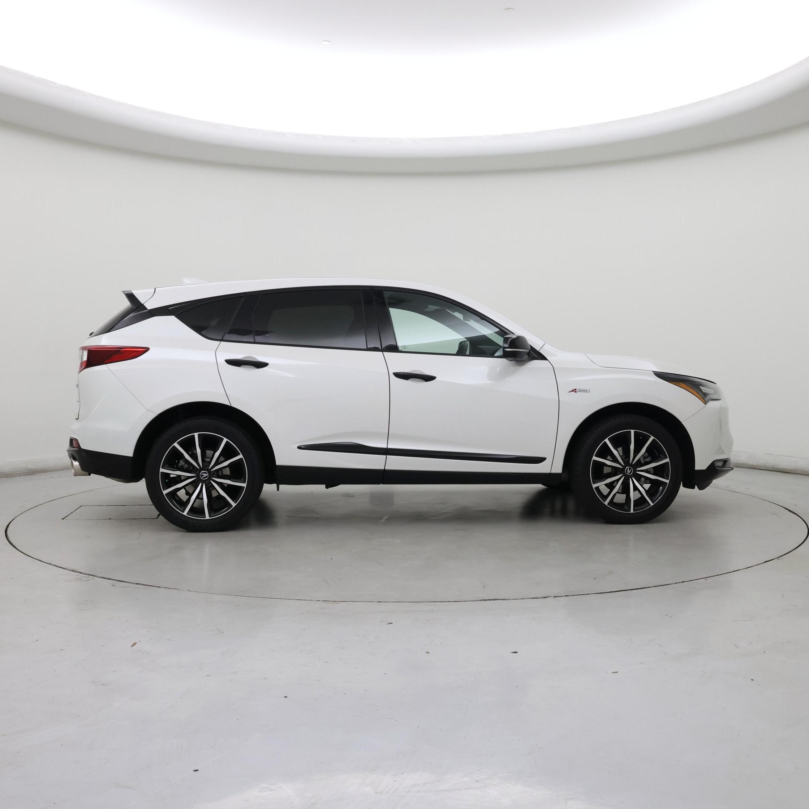 Thumbnail: 2025 Acura RDX - 7