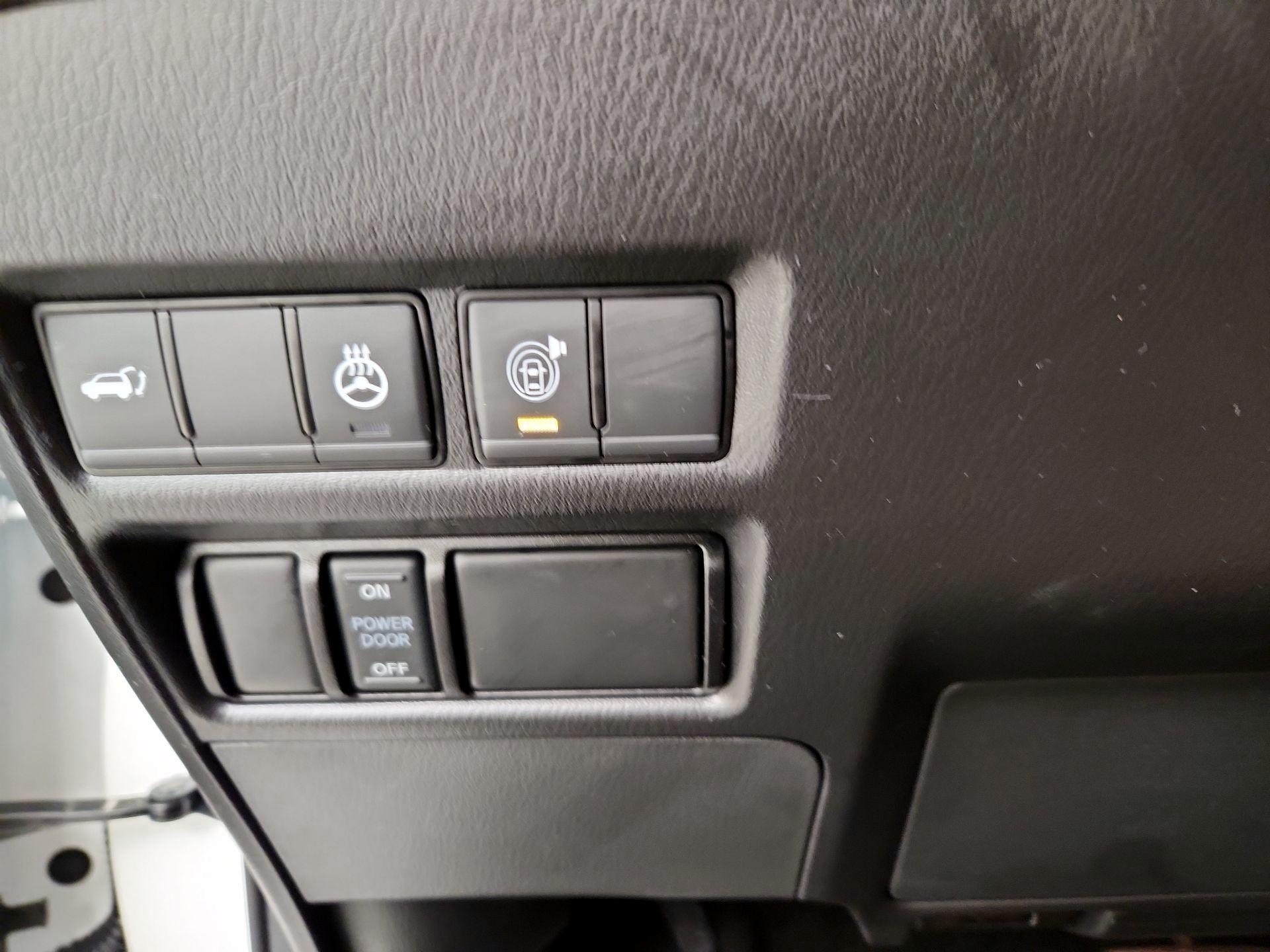 Thumbnail: 2024 Nissan Armada - 13