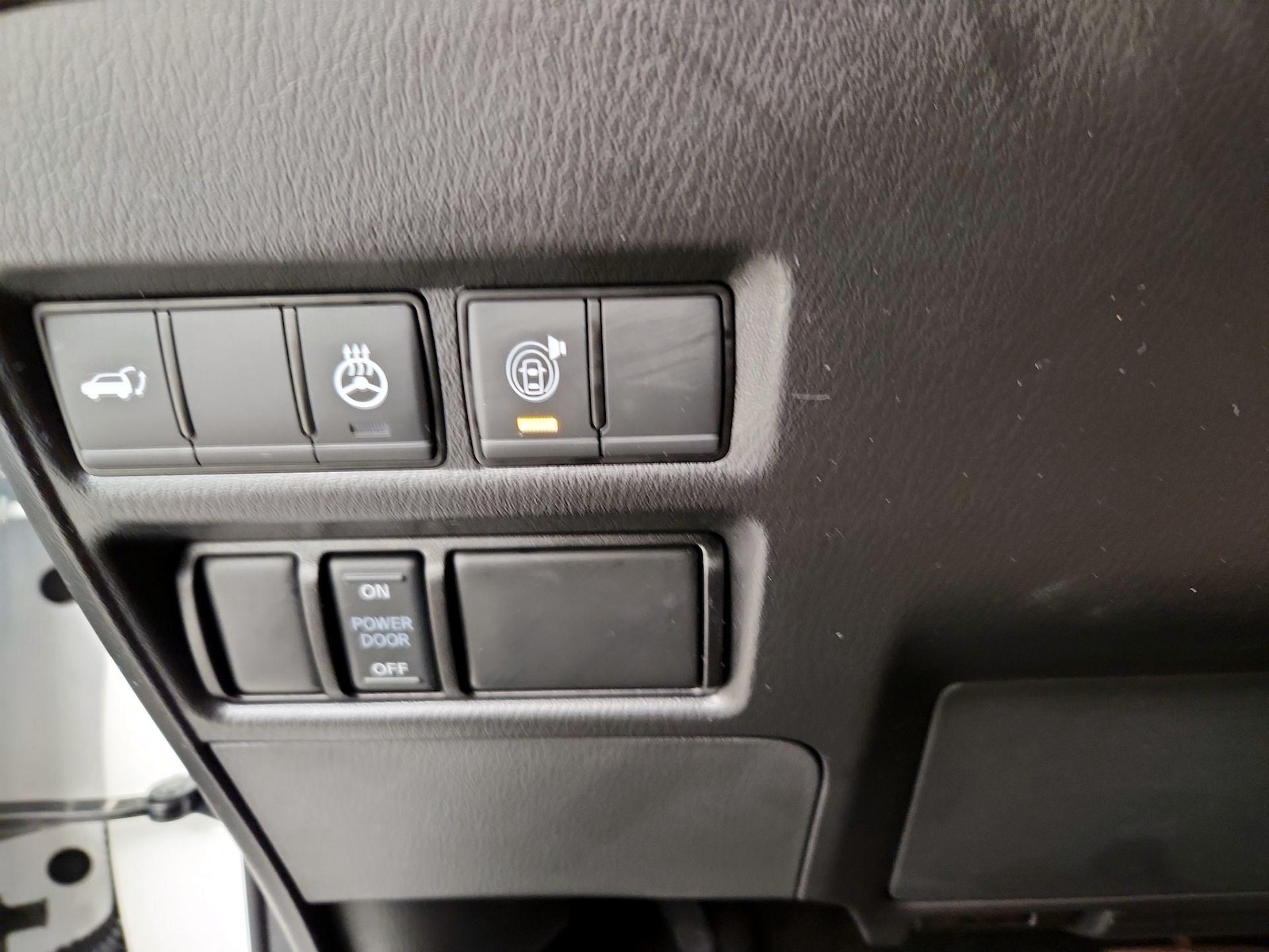 2024 Nissan Armada Platinum - Photo 14