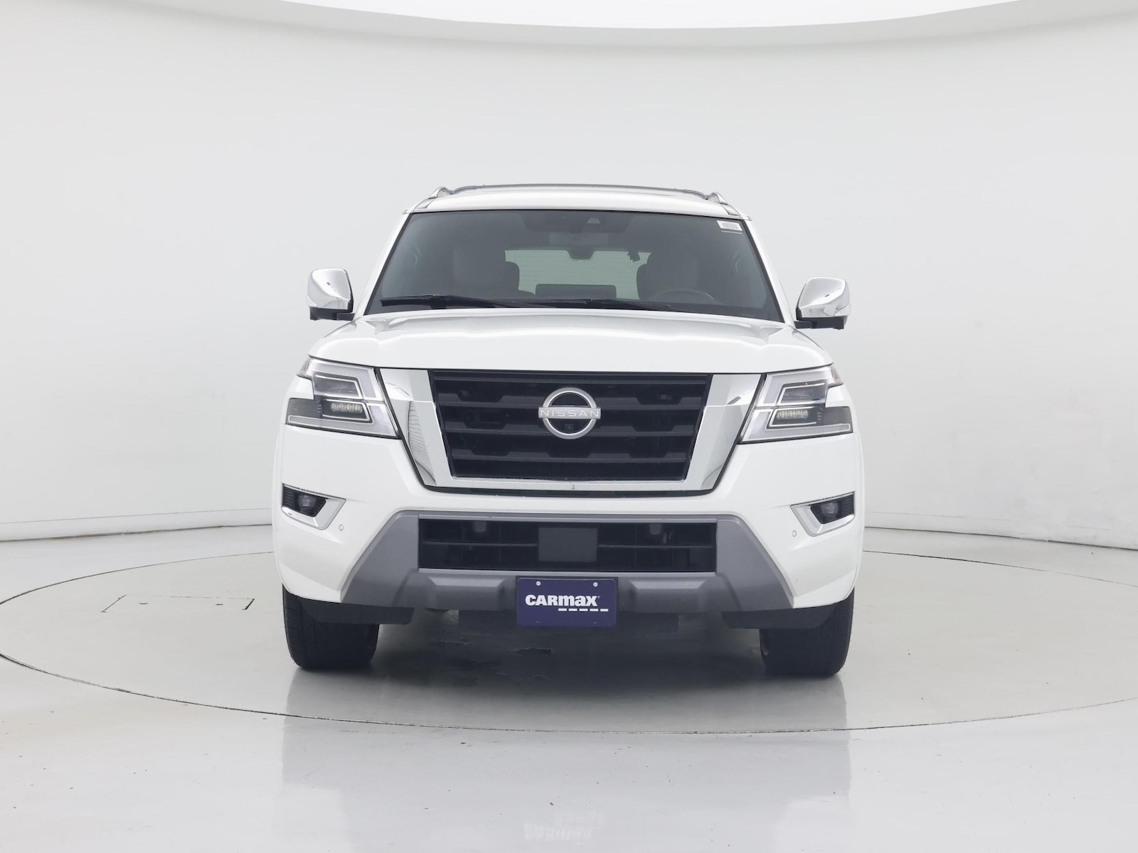 2024 Nissan Armada Platinum - Photo 6