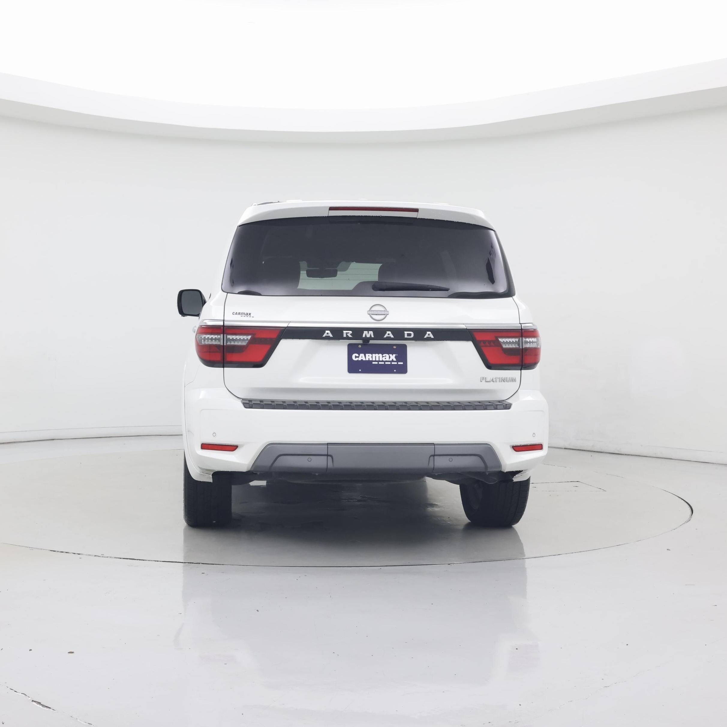 Thumbnail: 2024 Nissan Armada - 6