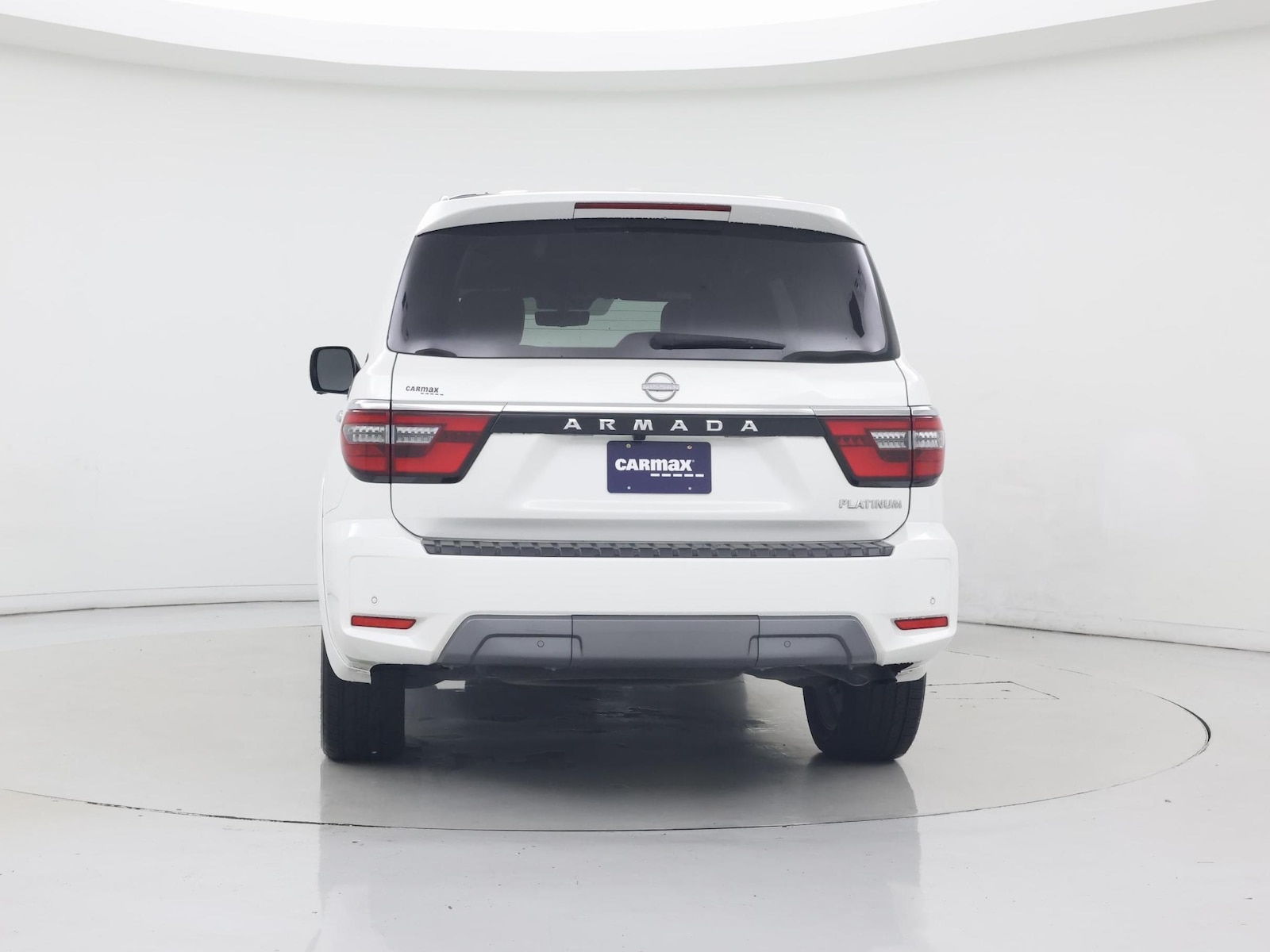 2024 Nissan Armada Platinum - Photo 7