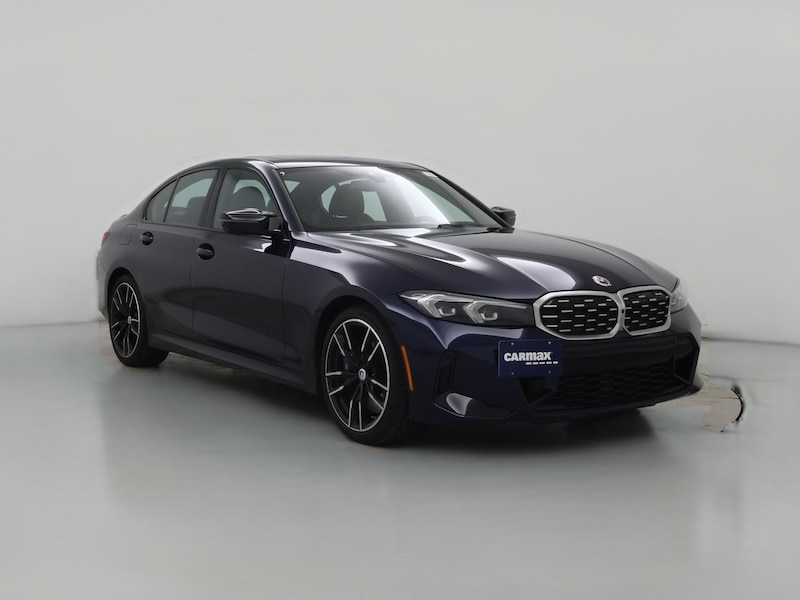 2023 BMW M340 I xDrive