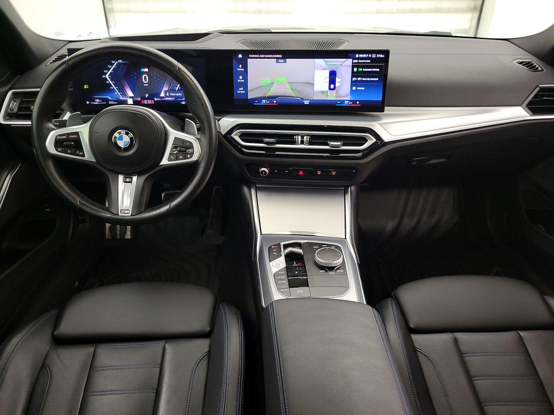 Thumbnail: 2023 BMW 3 Series - 9