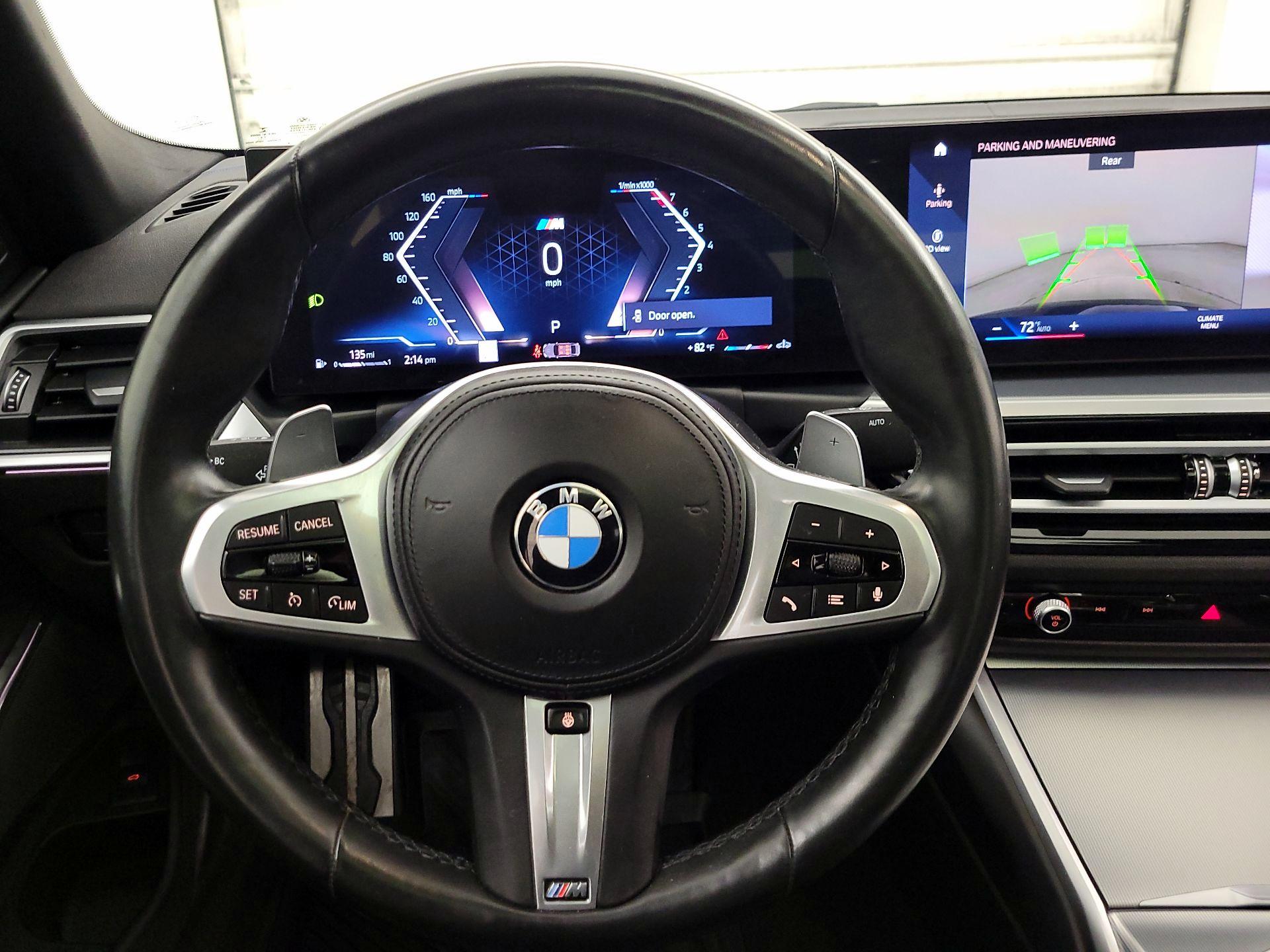 Thumbnail: 2023 BMW 3 Series - 10