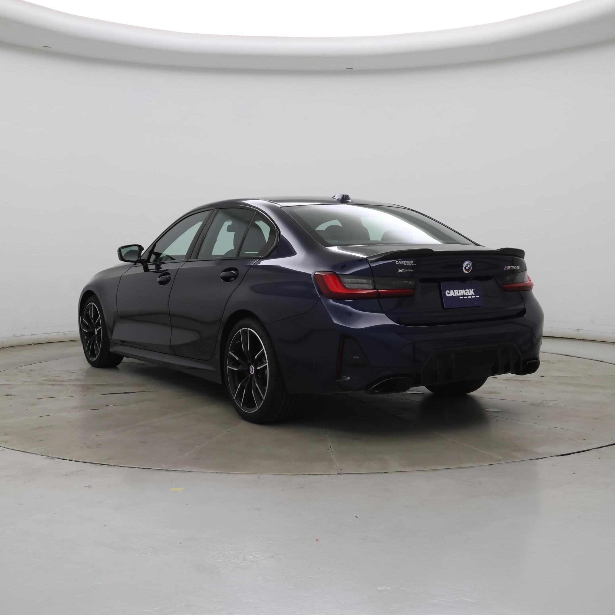 Thumbnail: 2023 BMW 3 Series - 2
