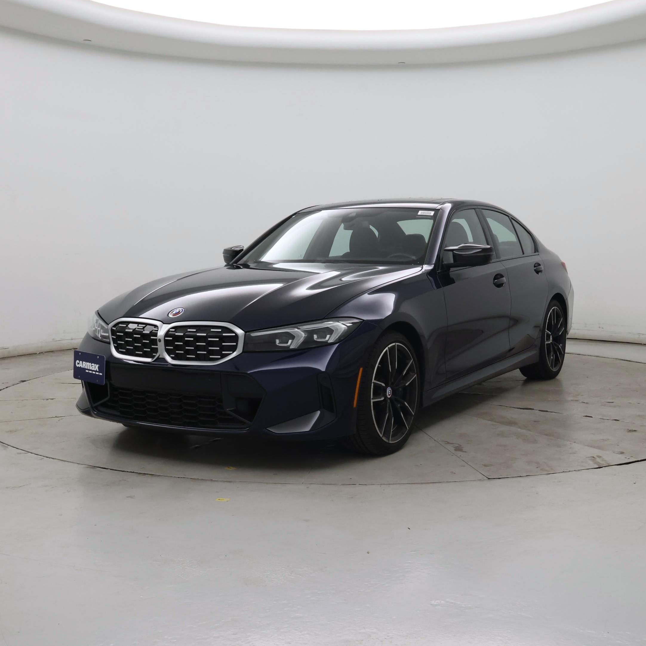 Thumbnail: 2023 BMW 3 Series - 4