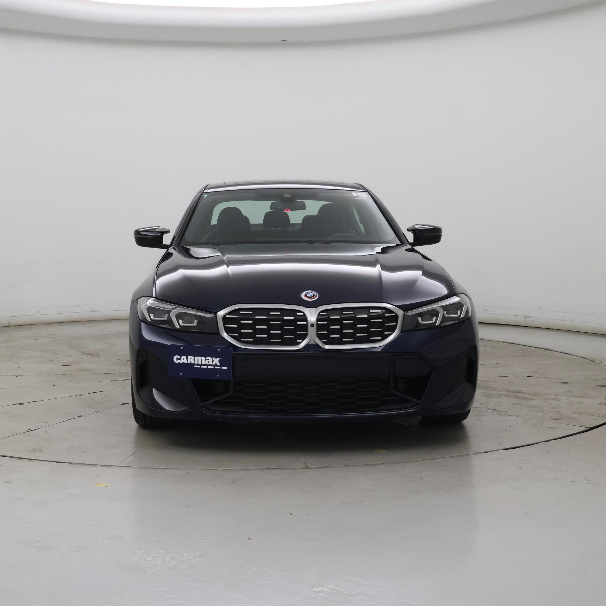 Thumbnail: 2023 BMW 3 Series - 5