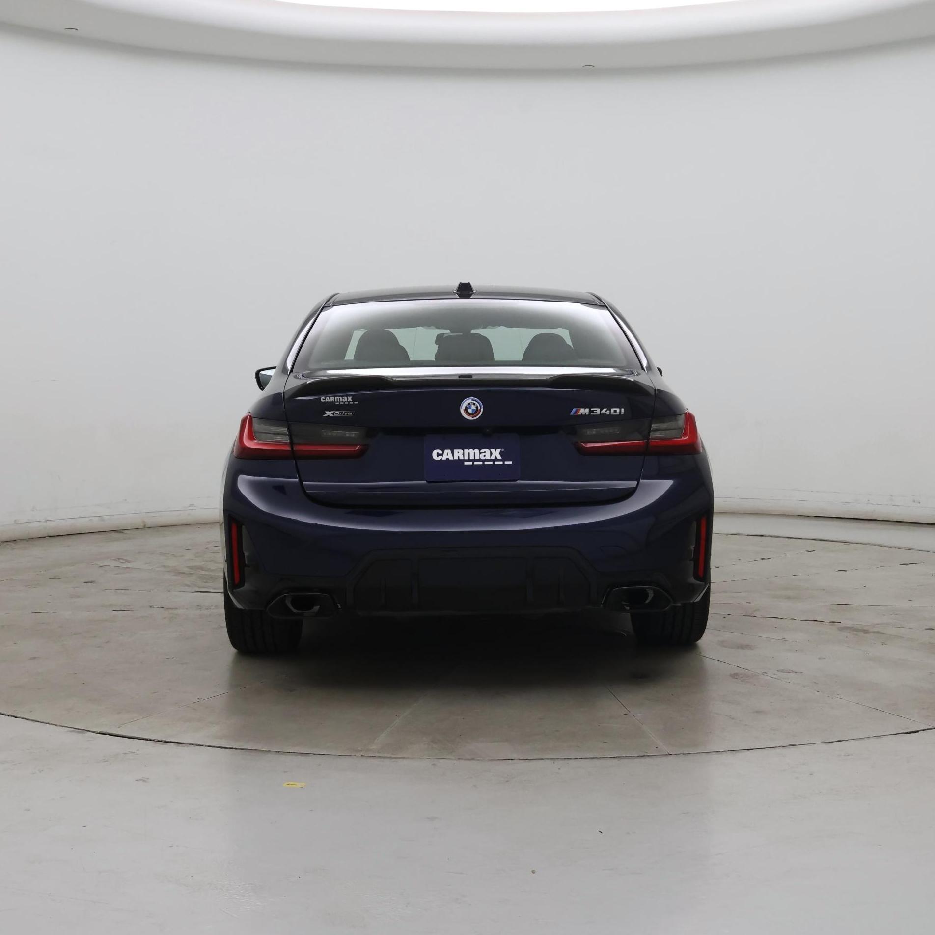 Thumbnail: 2023 BMW 3 Series - 6