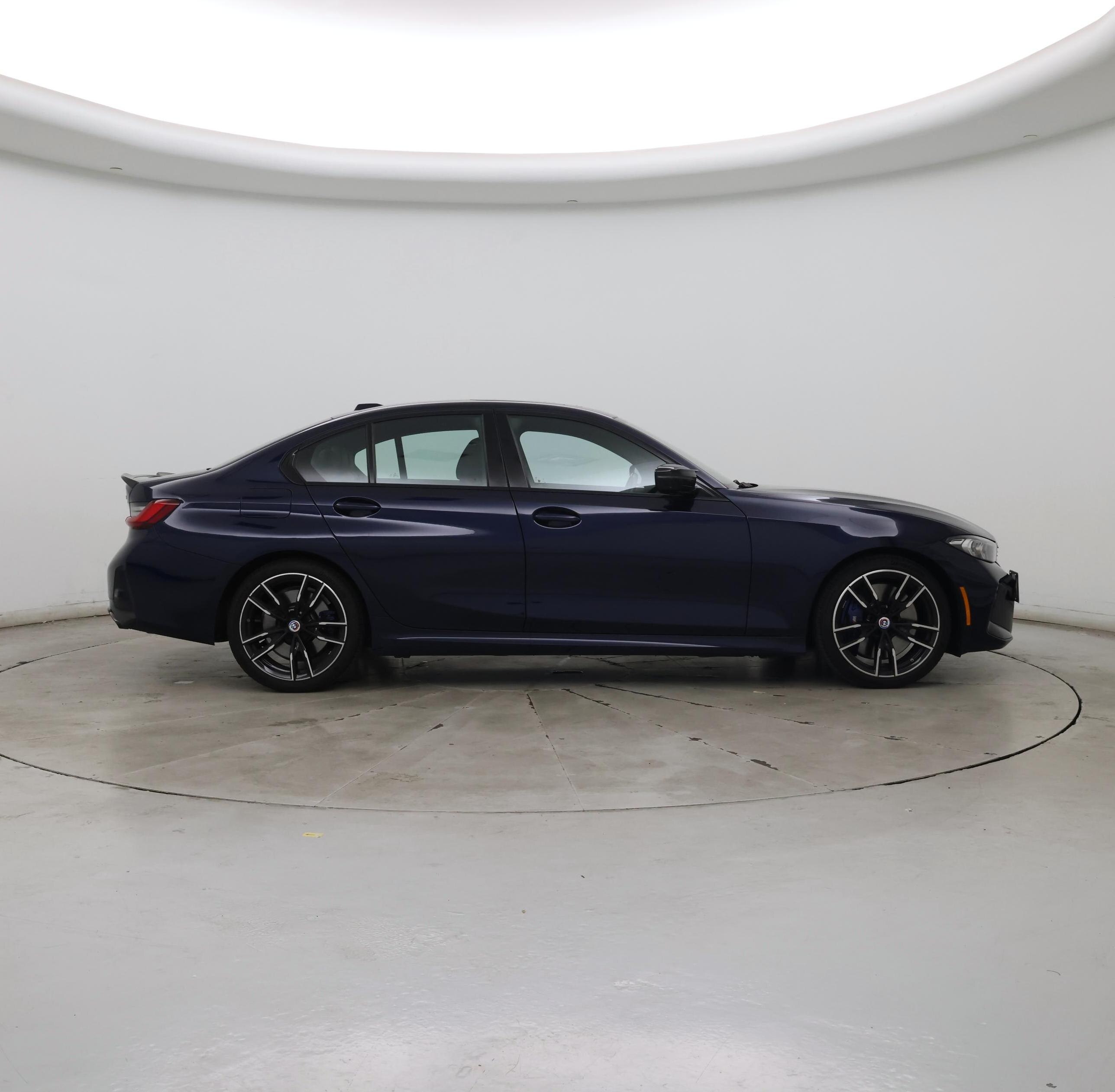 Thumbnail: 2023 BMW 3 Series - 7