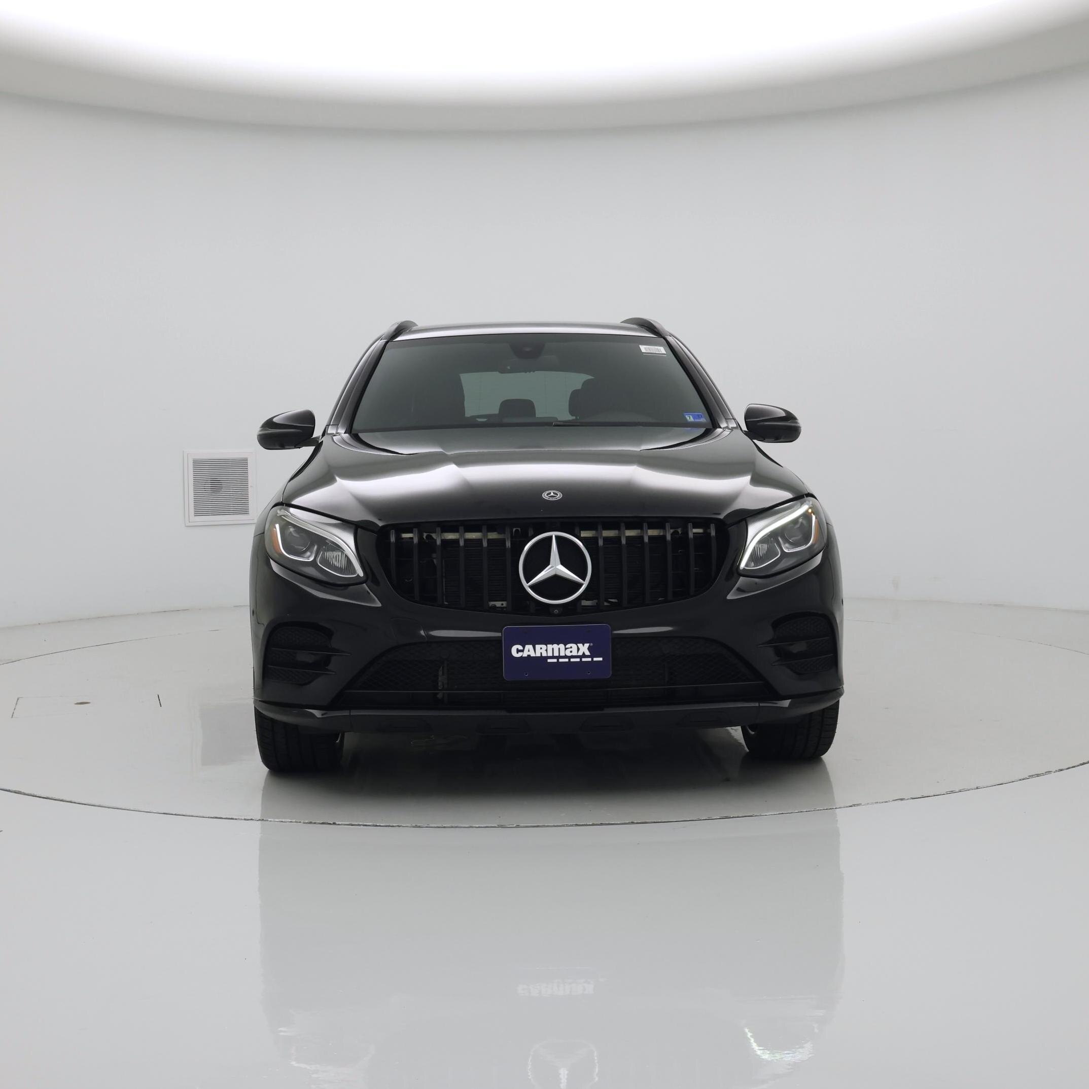 Thumbnail: 2018 Mercedes-Benz GLC - 5