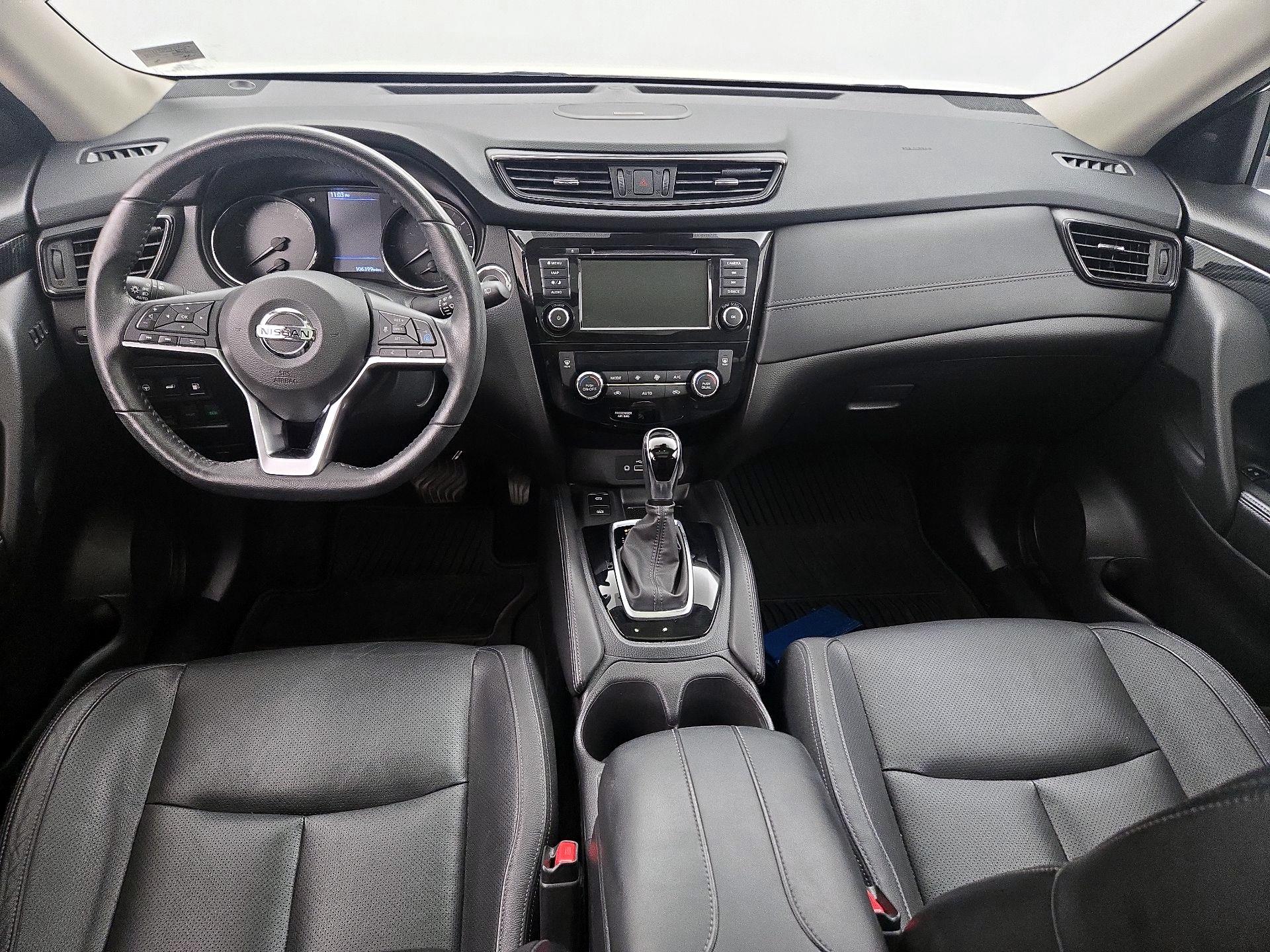Thumbnail: 2018 Nissan Rogue - 9