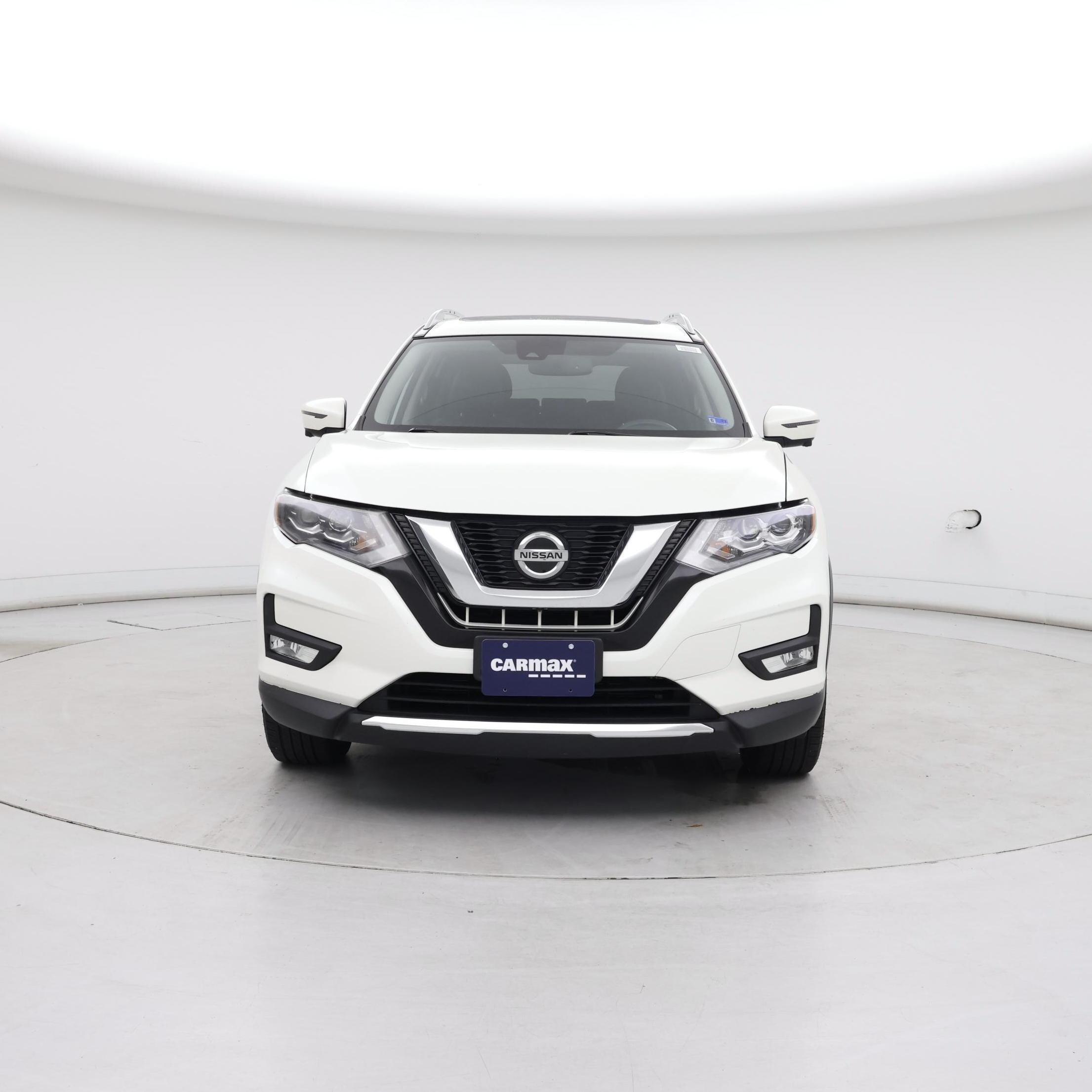 Thumbnail: 2018 Nissan Rogue - 5