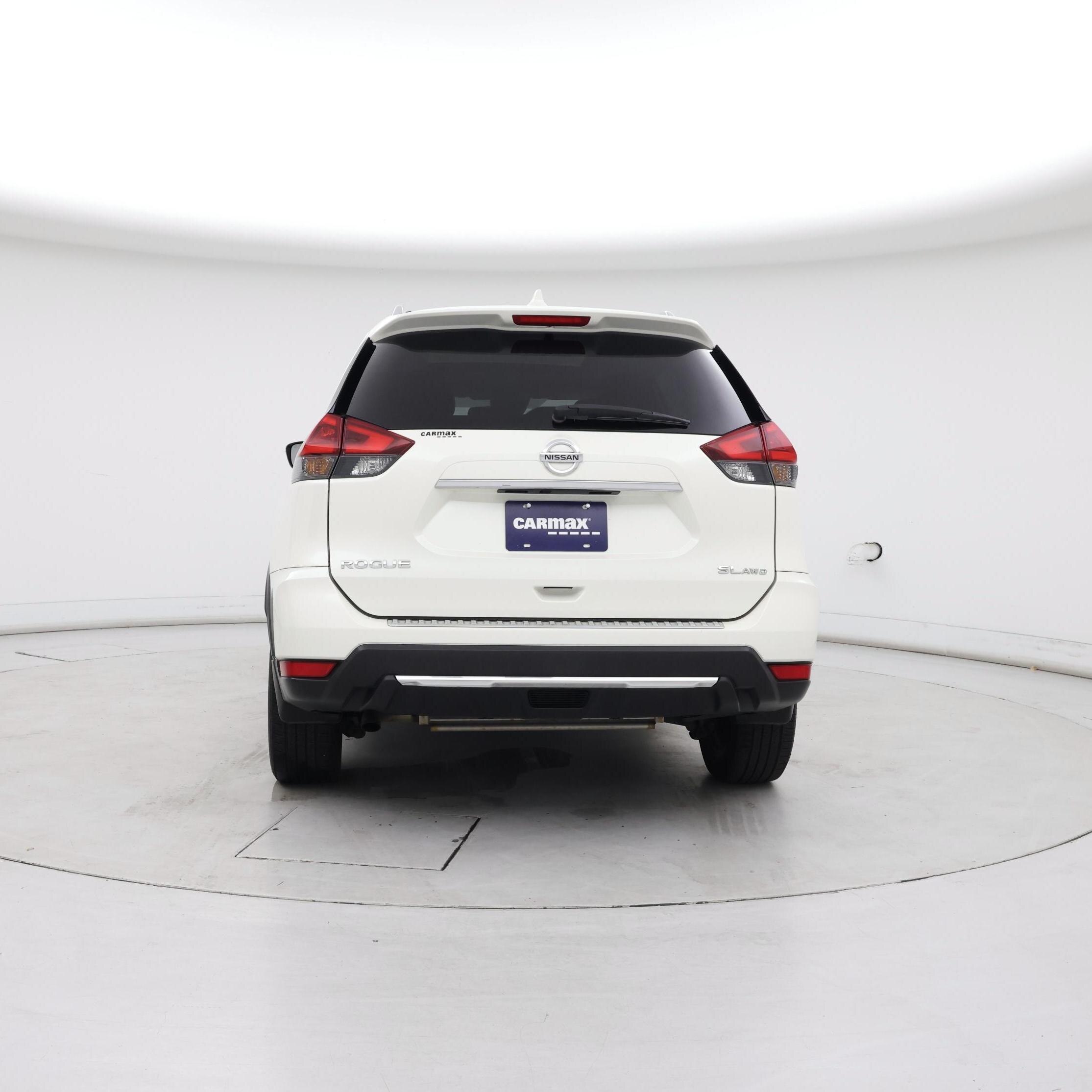 Thumbnail: 2018 Nissan Rogue - 6