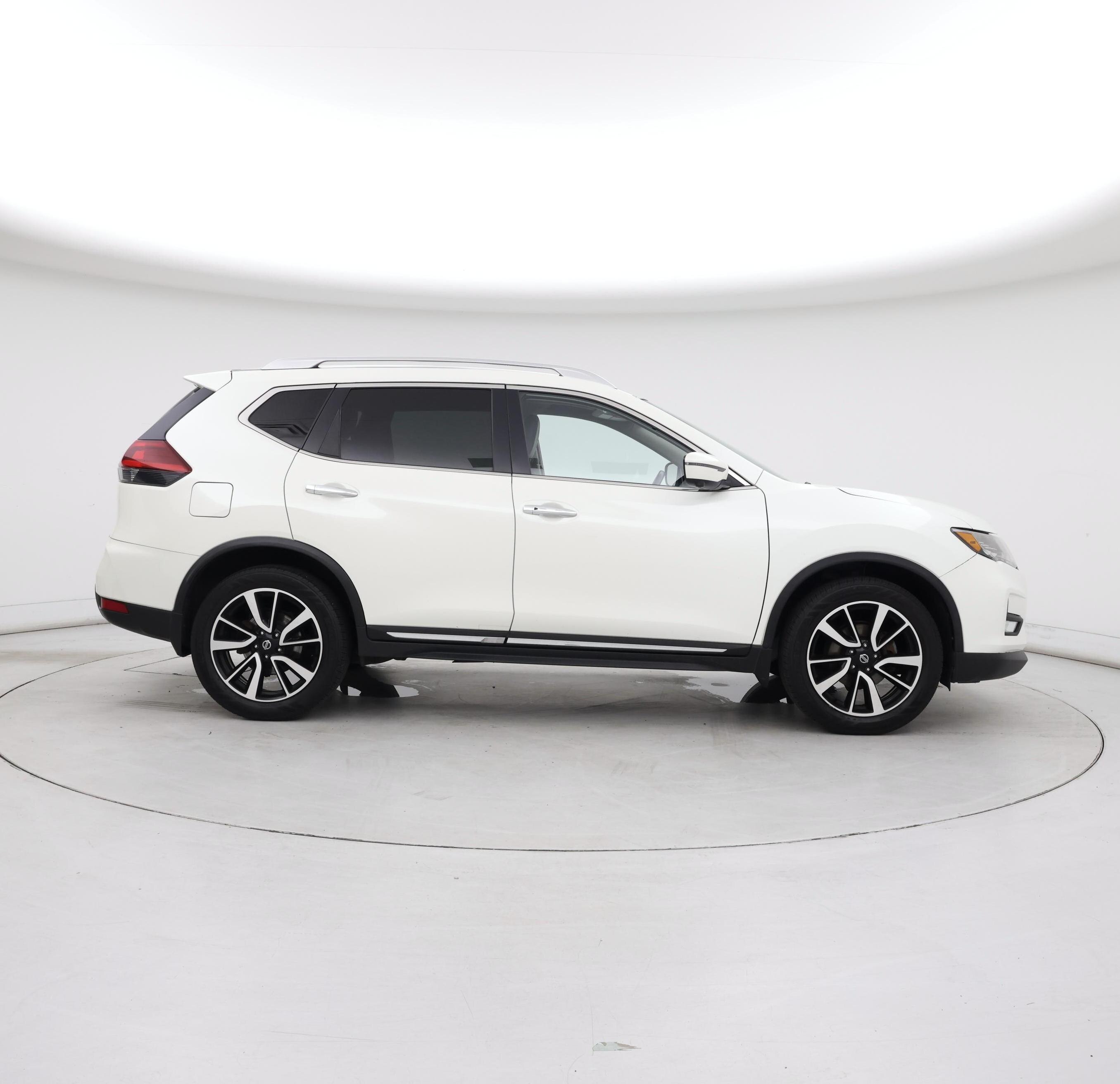 Thumbnail: 2018 Nissan Rogue - 7