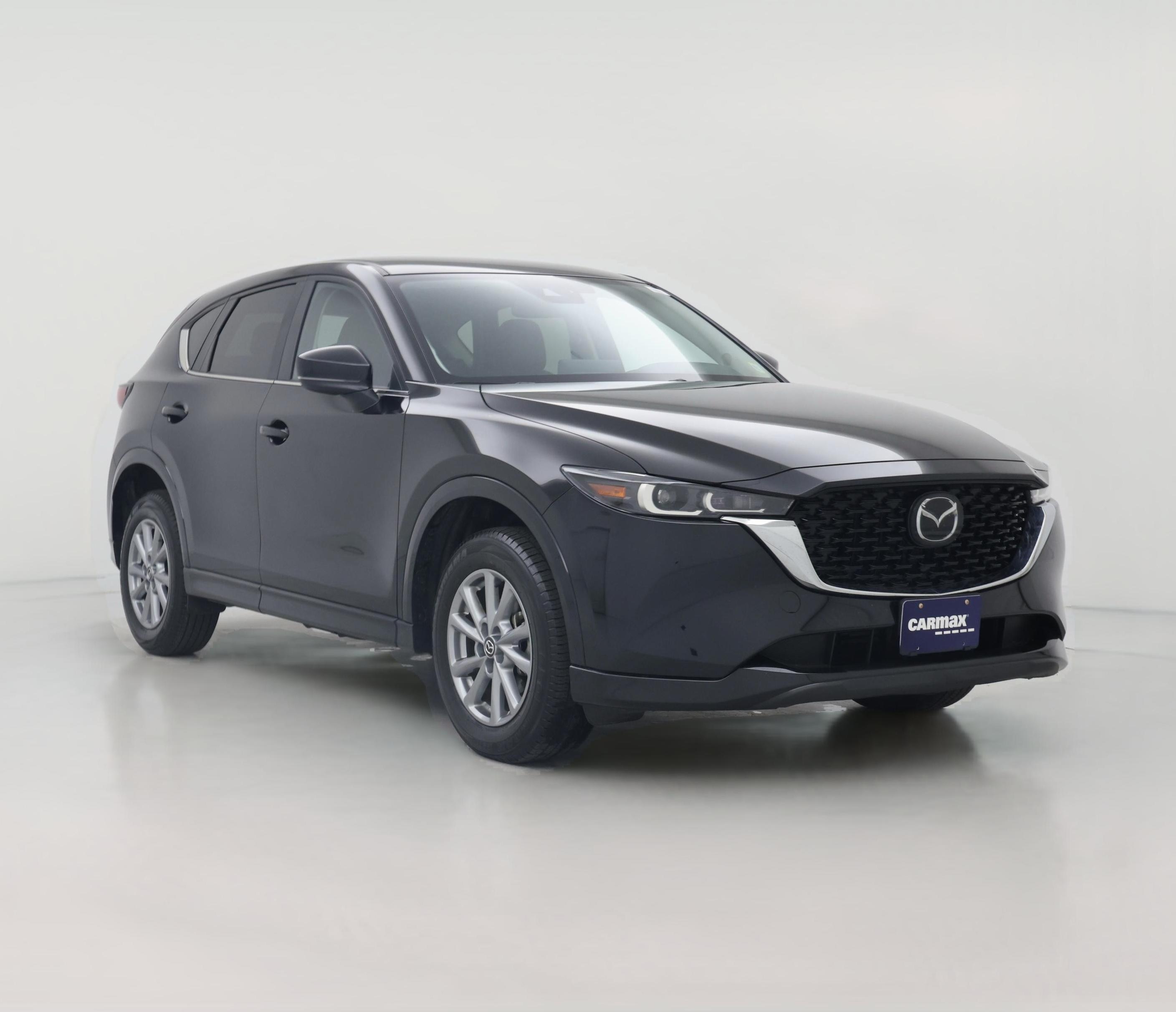 Thumbnail: 2025 Mazda CX-5 - 1