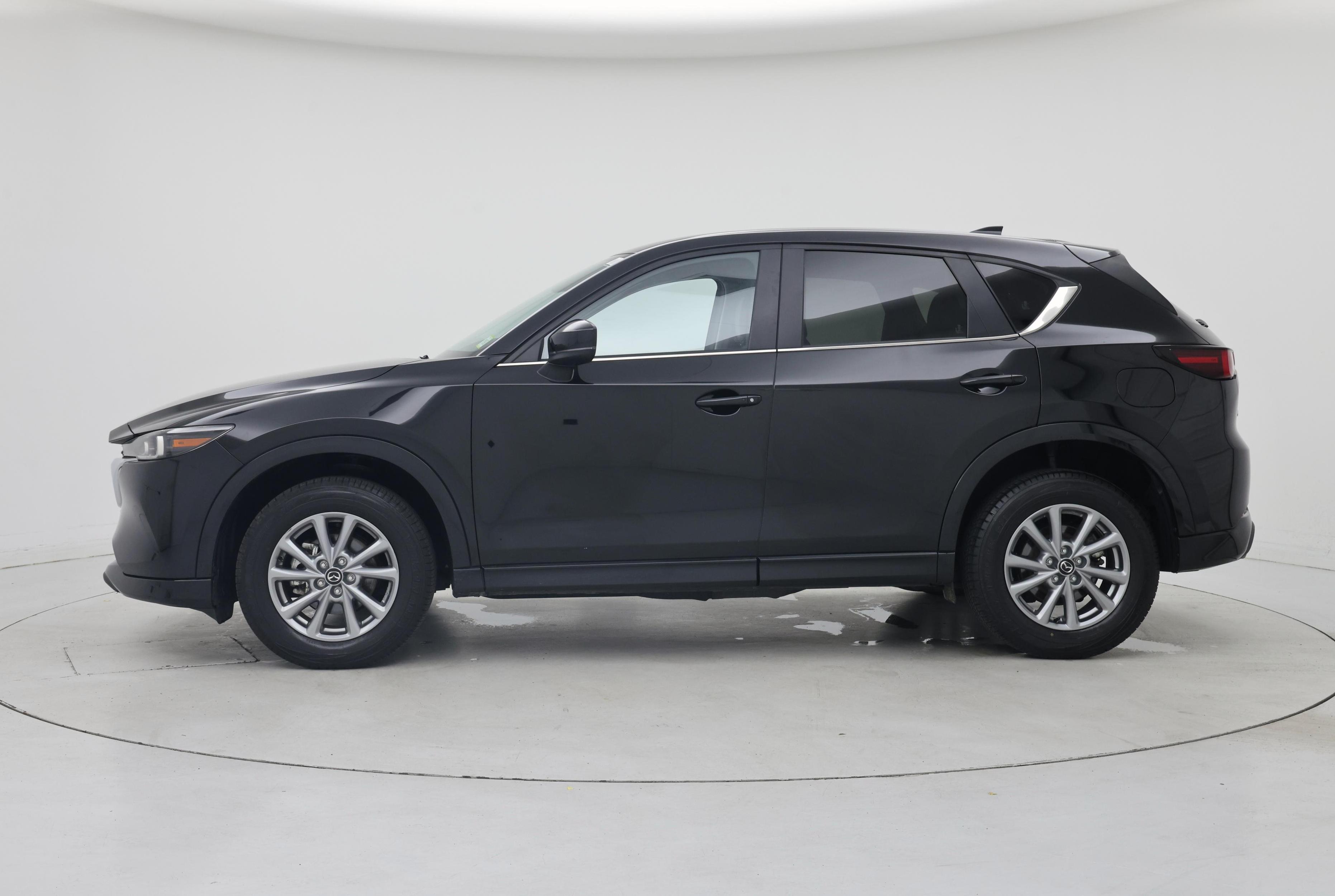 Thumbnail: 2025 Mazda CX-5 - 3