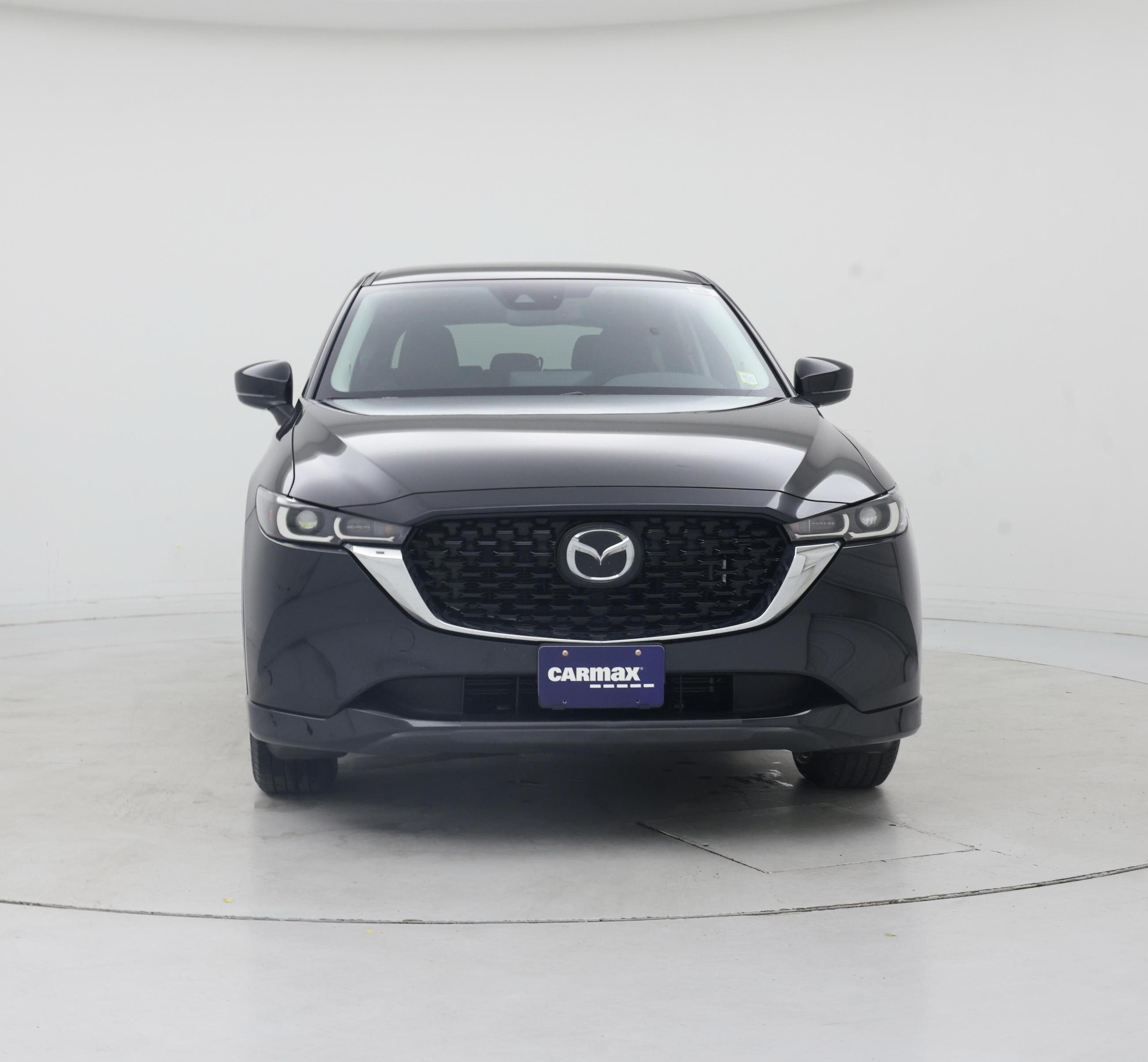 Thumbnail: 2025 Mazda CX-5 - 5