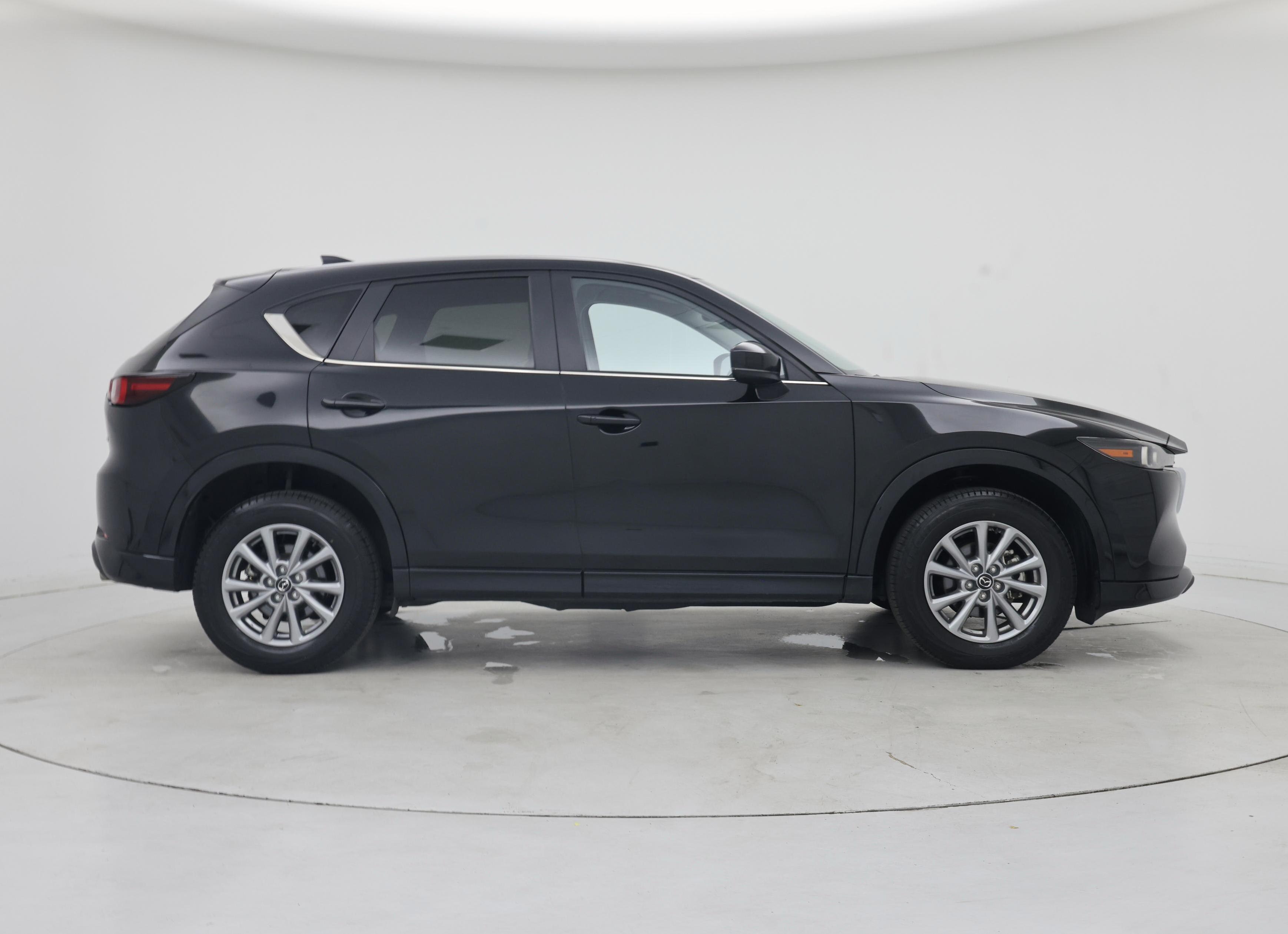 Thumbnail: 2025 Mazda CX-5 - 7