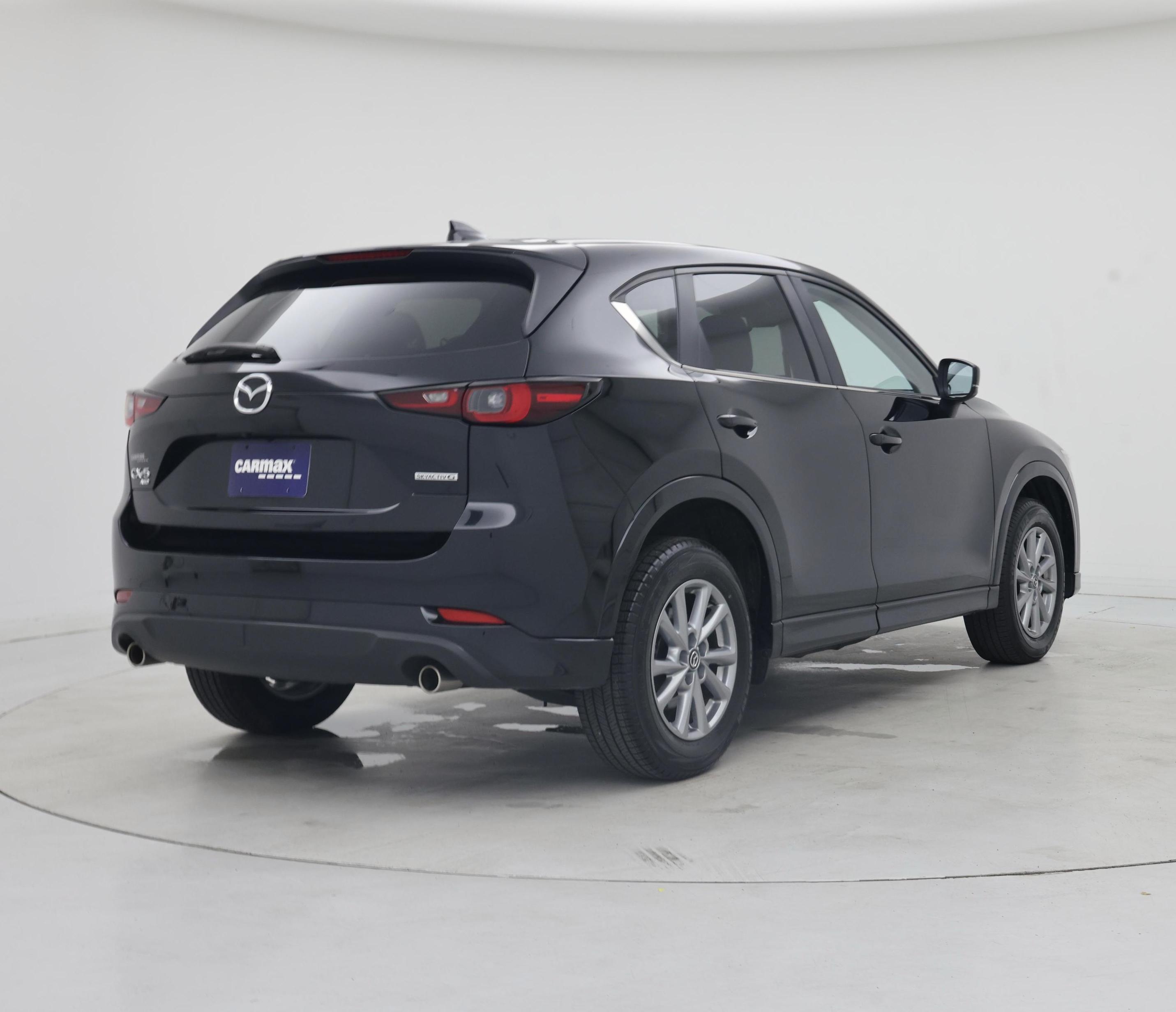 Thumbnail: 2025 Mazda CX-5 - 8