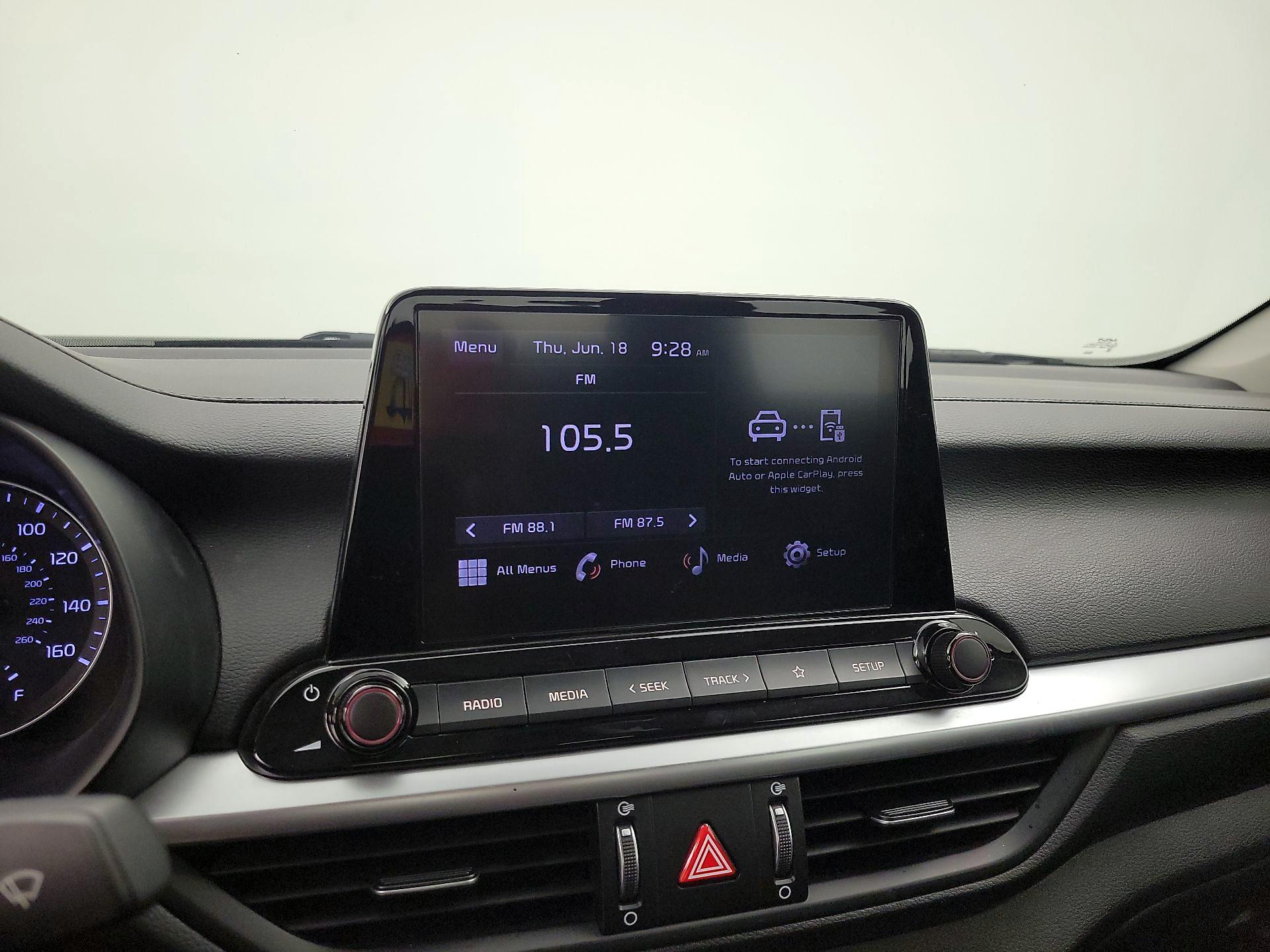 Thumbnail: 2024 Kia Forte - 15