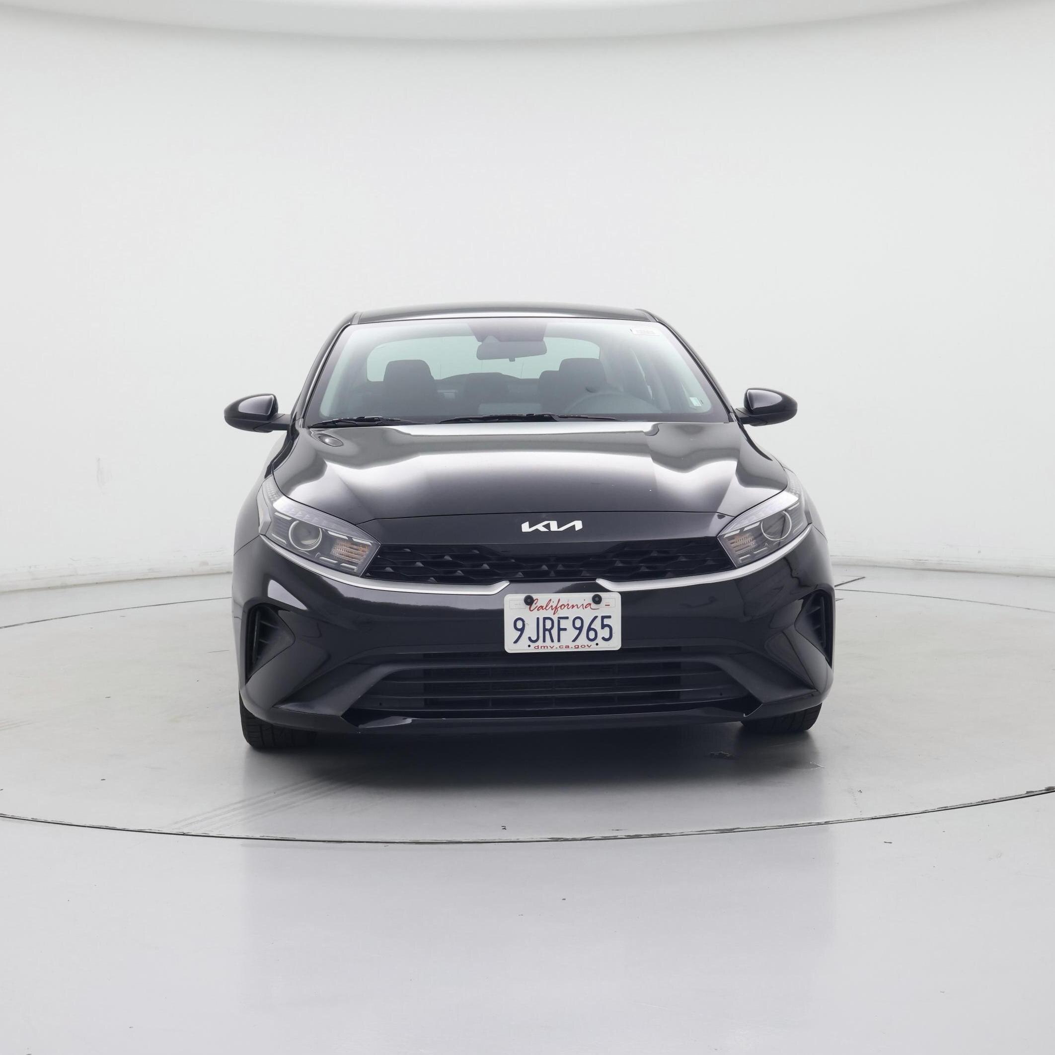 Thumbnail: 2024 Kia Forte - 5