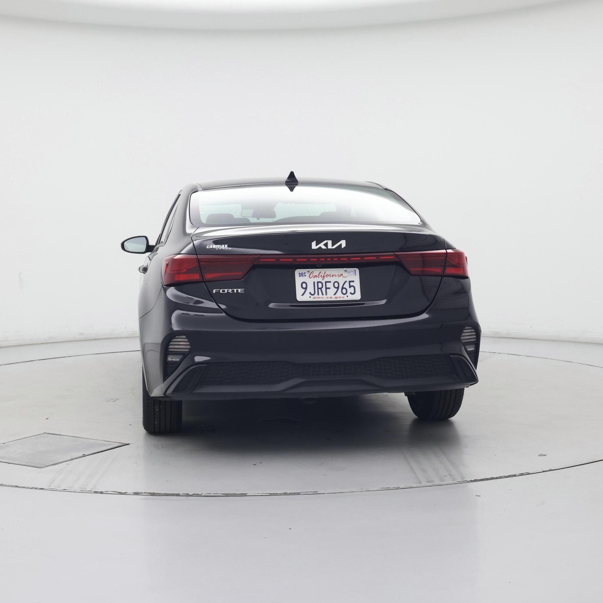 Thumbnail: 2024 Kia Forte - 6