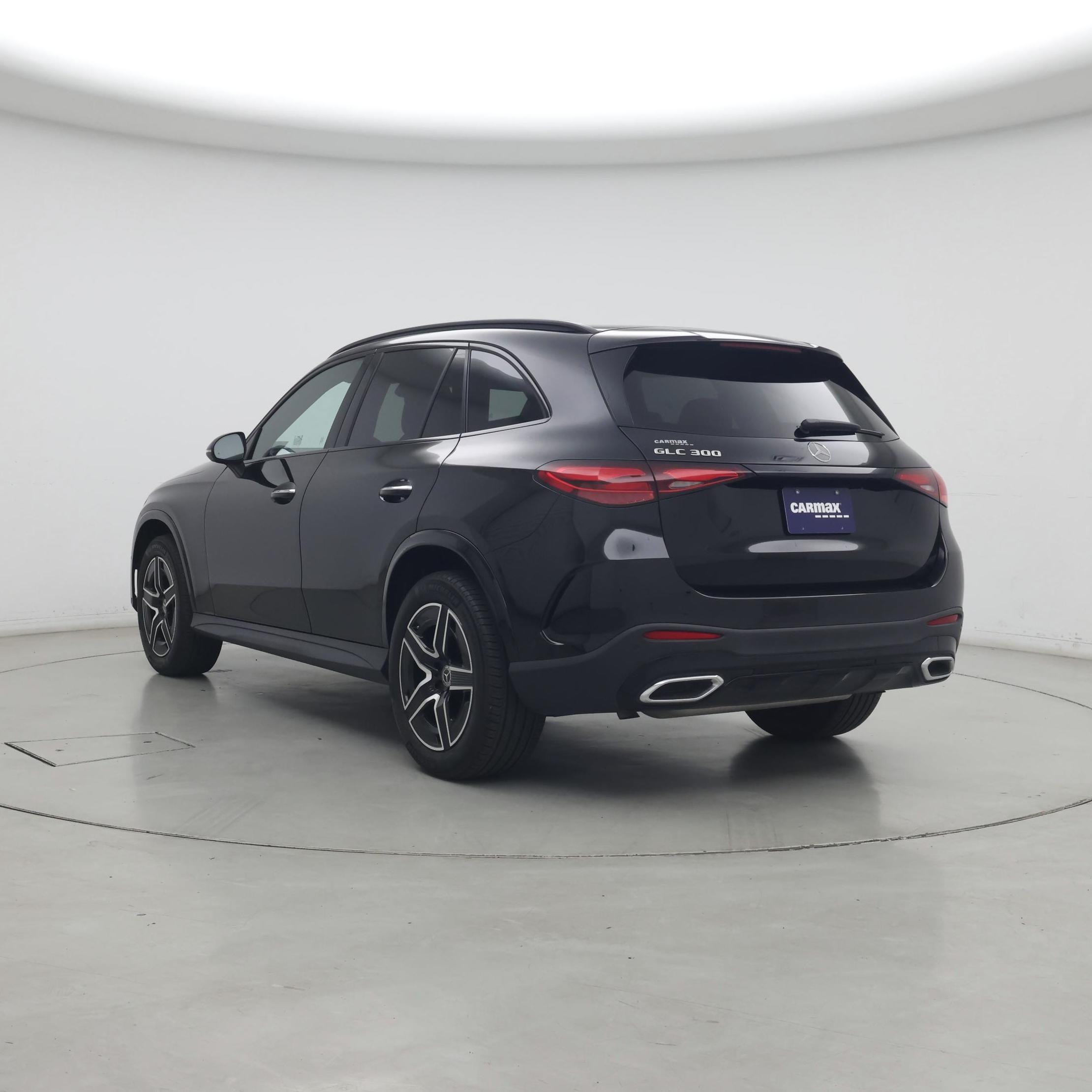 Thumbnail: 2024 Mercedes-Benz GLC - 2