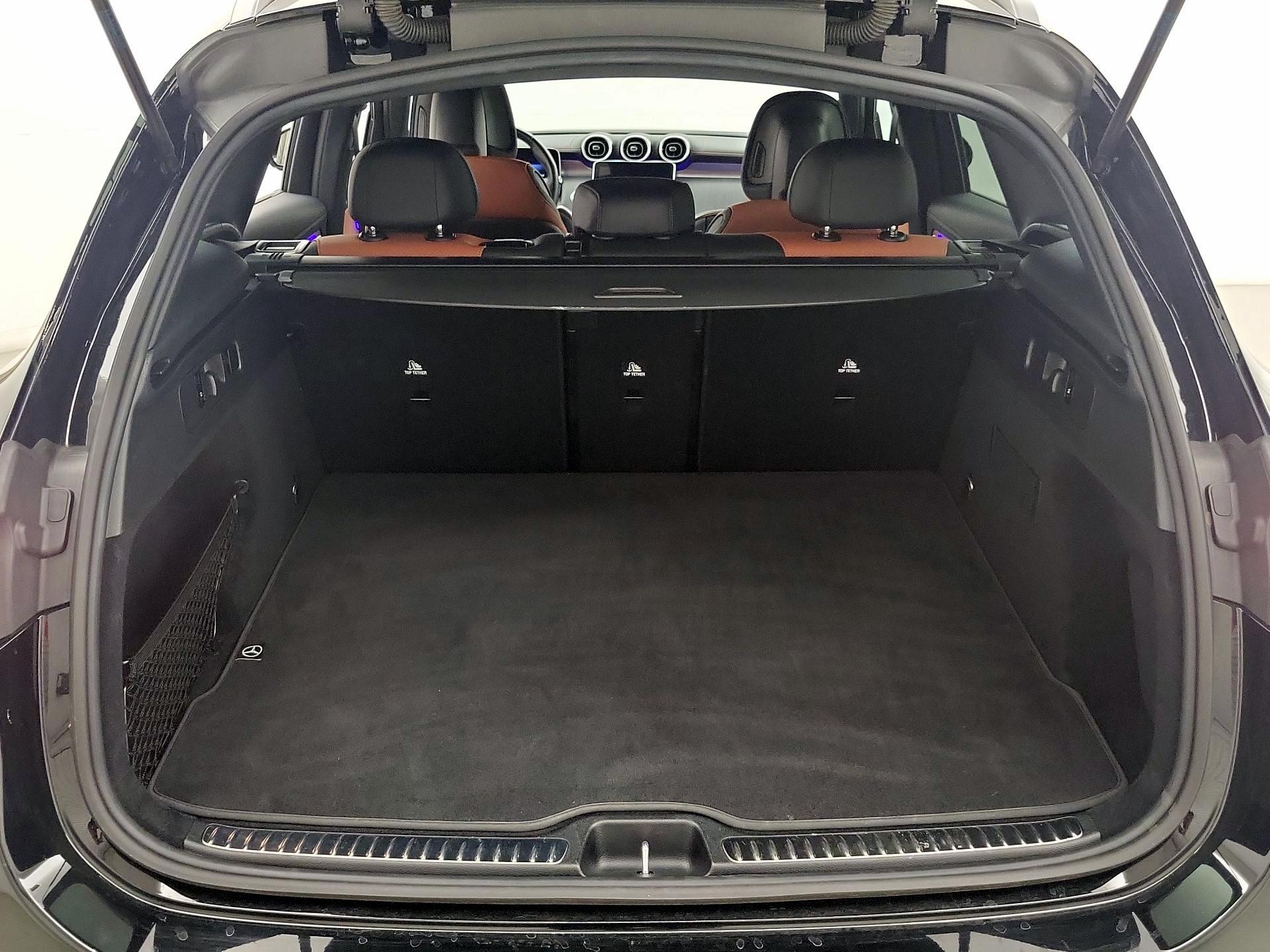 Thumbnail: 2024 Mercedes-Benz GLC - 20