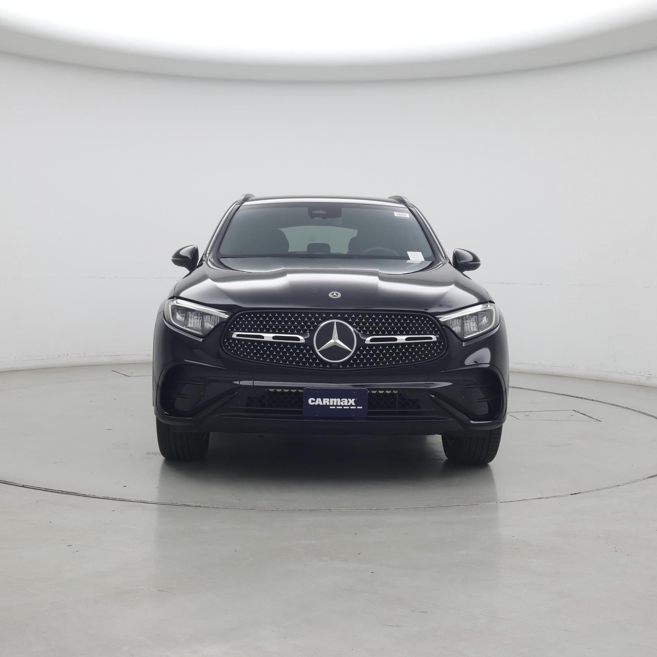 Thumbnail: 2024 Mercedes-Benz GLC - 5