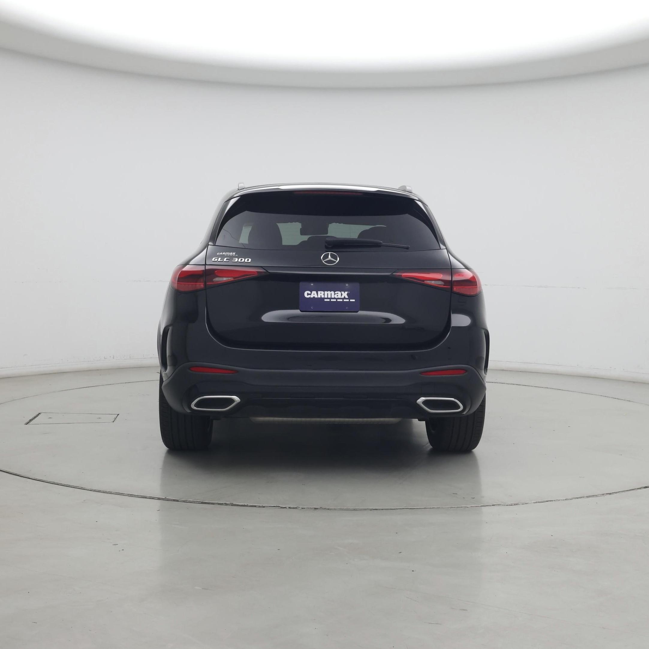 Thumbnail: 2024 Mercedes-Benz GLC - 6