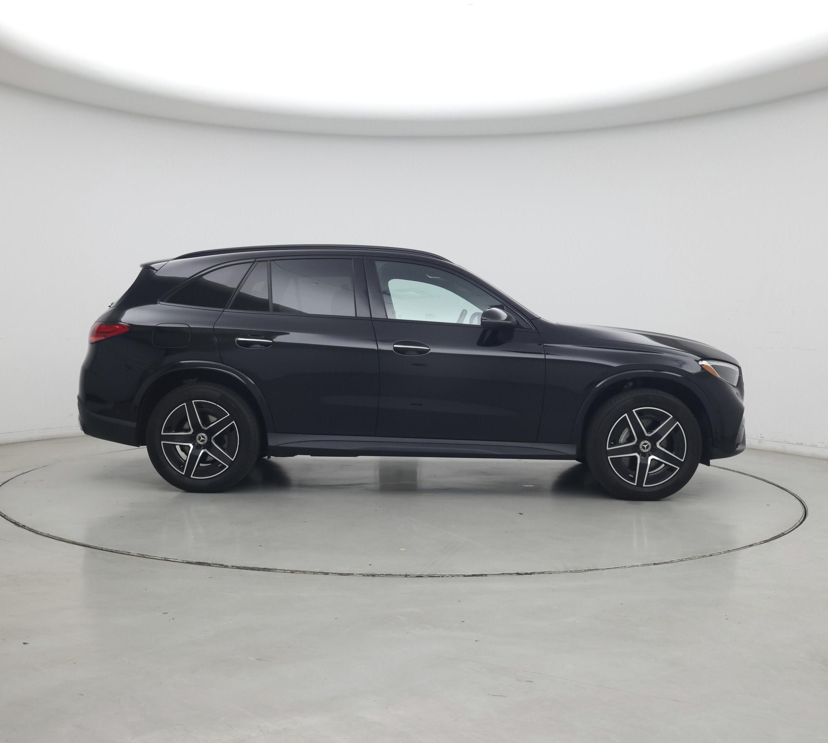 Thumbnail: 2024 Mercedes-Benz GLC - 7