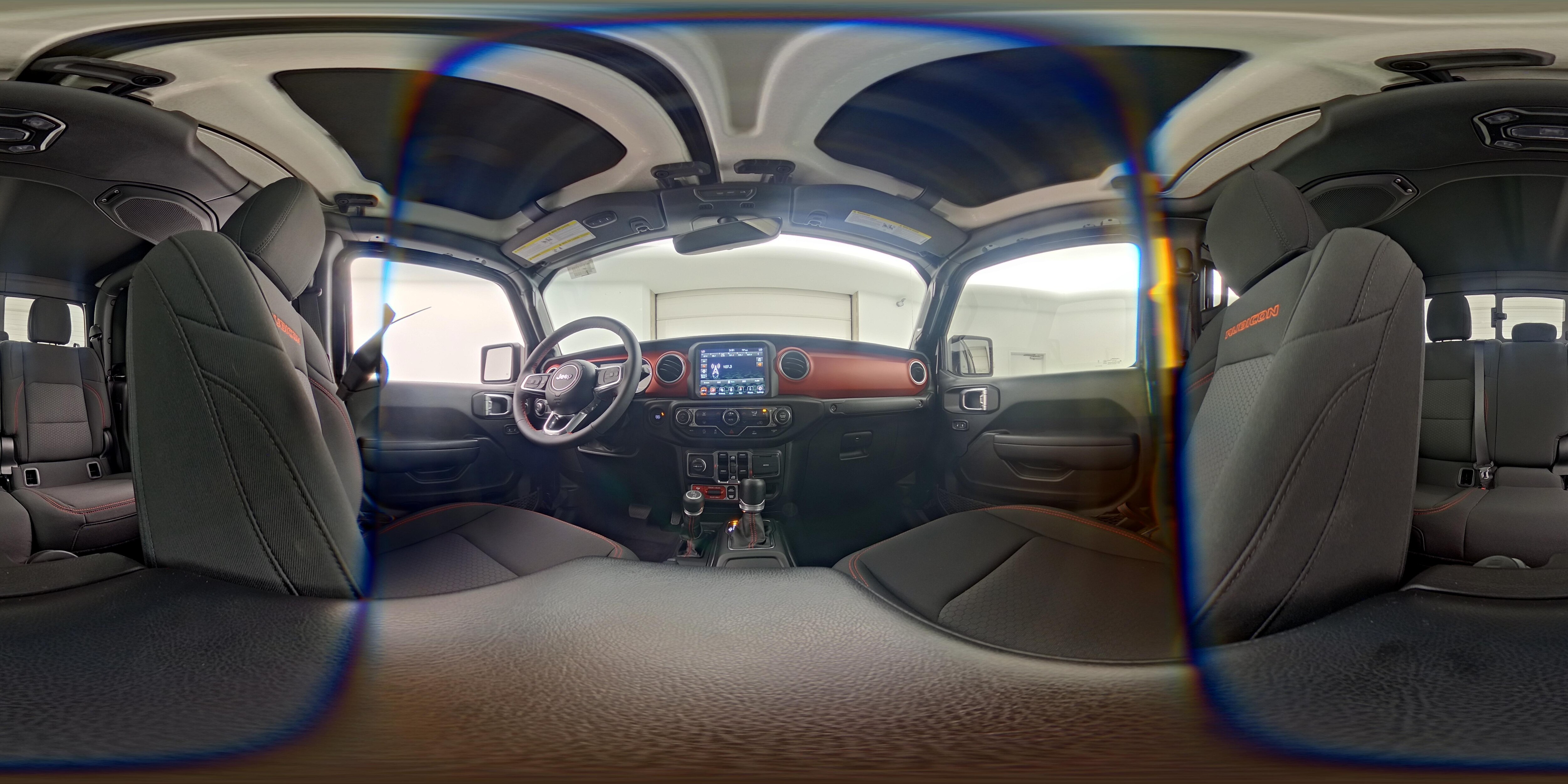 2023 Jeep Gladiator Rubicon - Photo 24