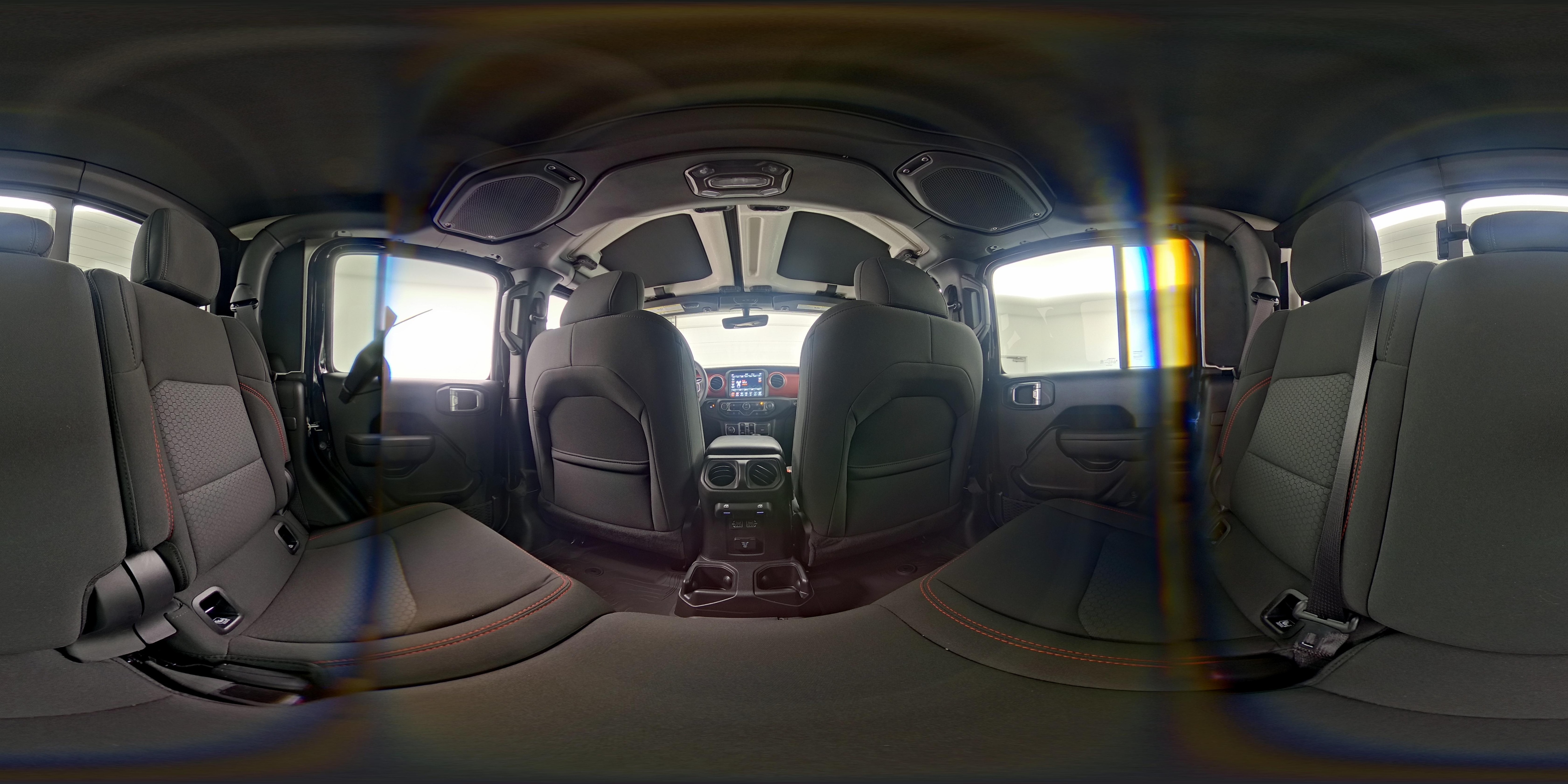 2023 Jeep Gladiator Rubicon - Photo 25