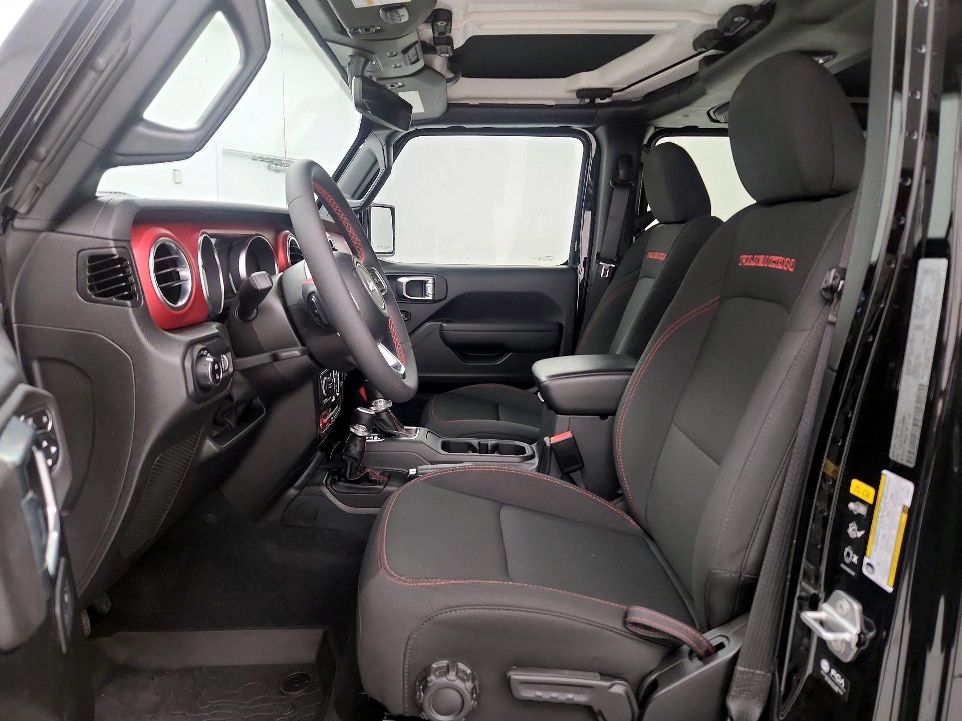 Thumbnail: 2023 Jeep Gladiator - 11