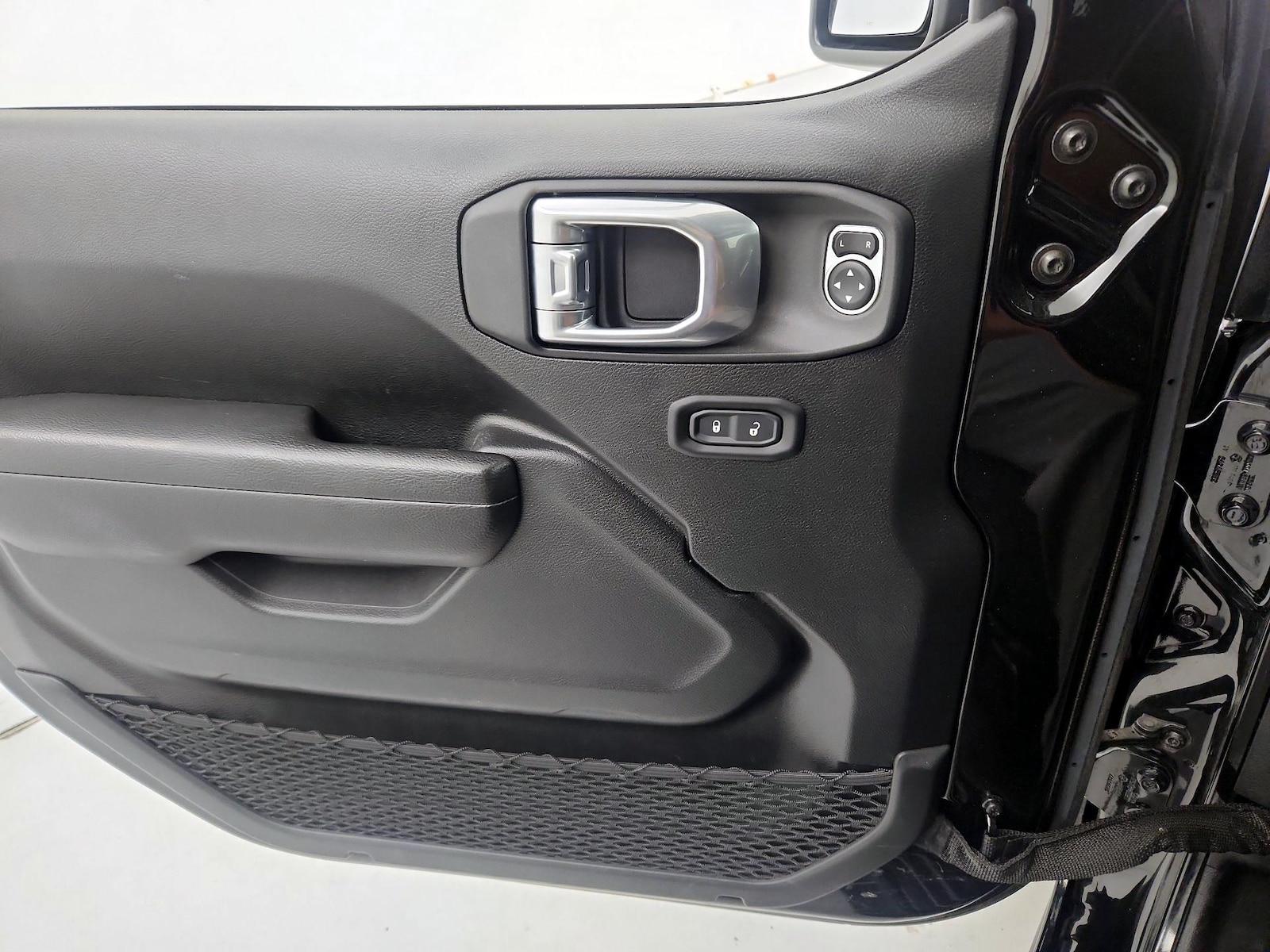 2023 Jeep Gladiator Rubicon - Photo 13