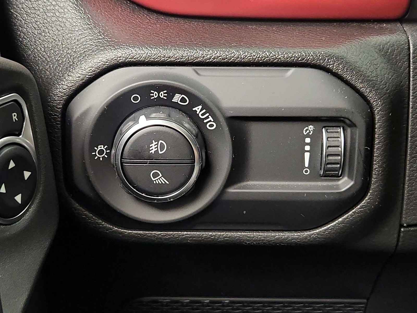 2023 Jeep Gladiator Rubicon - Photo 14