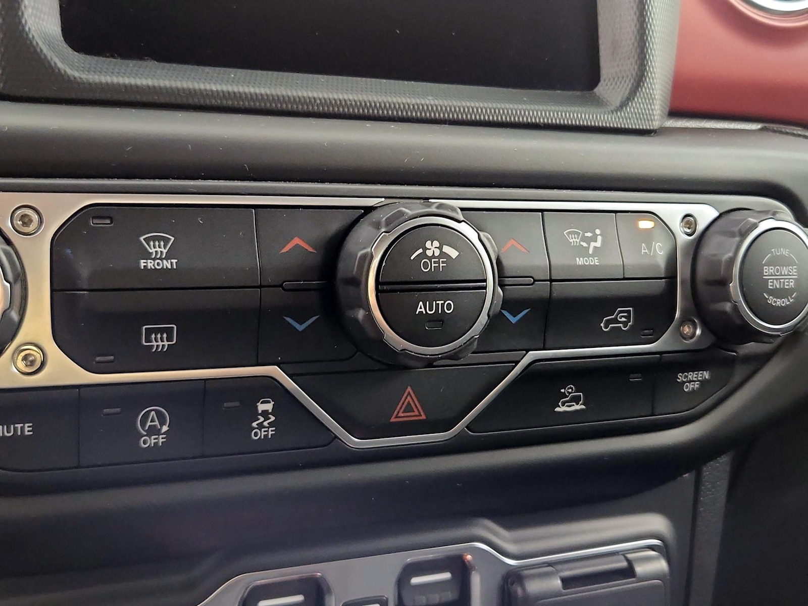 2023 Jeep Gladiator Rubicon - Photo 18