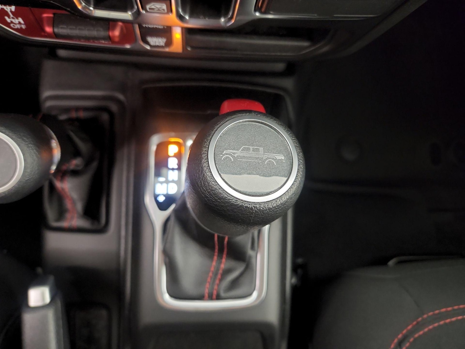 2023 Jeep Gladiator Rubicon - Photo 19