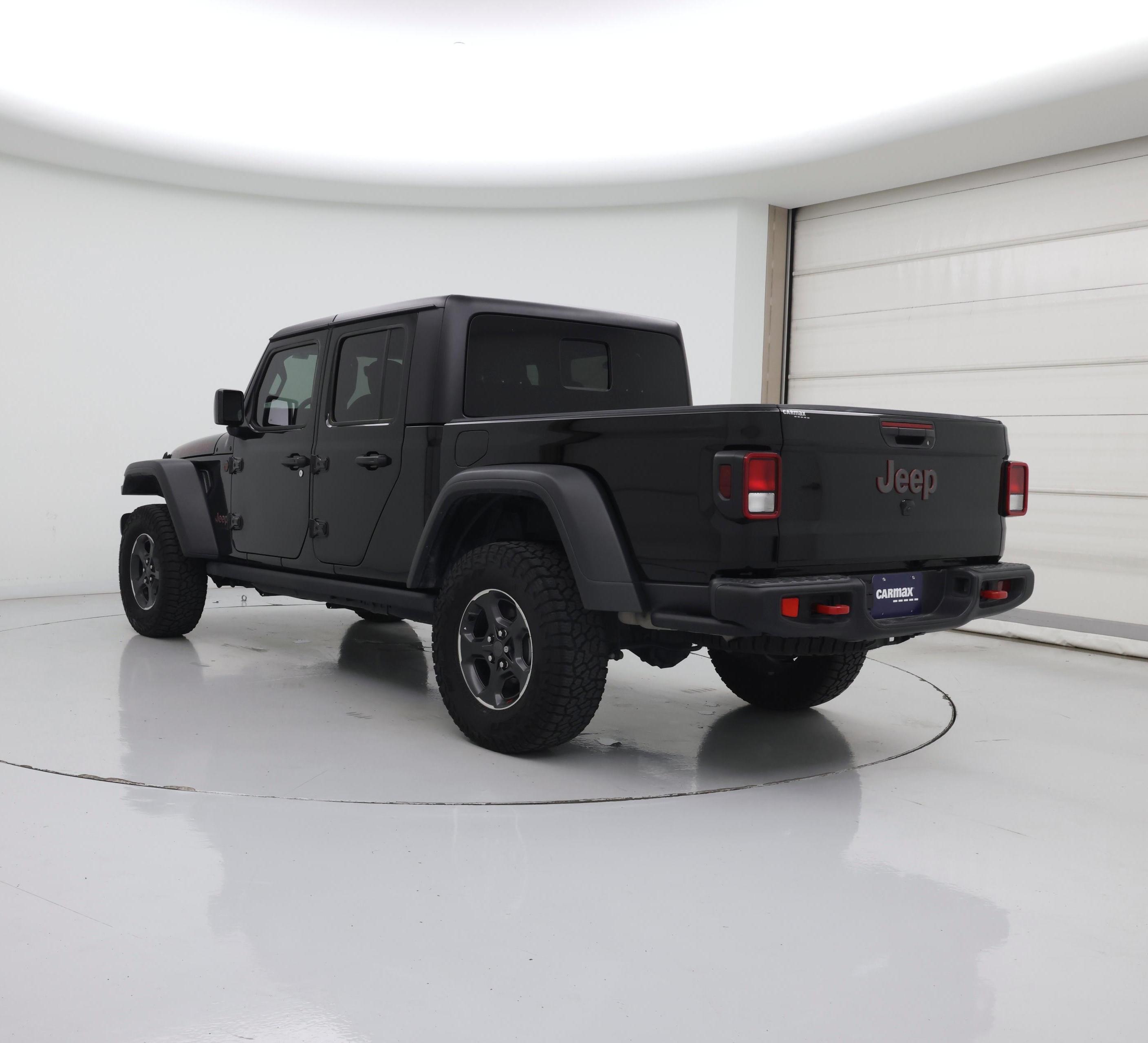 Thumbnail: 2023 Jeep Gladiator - 2