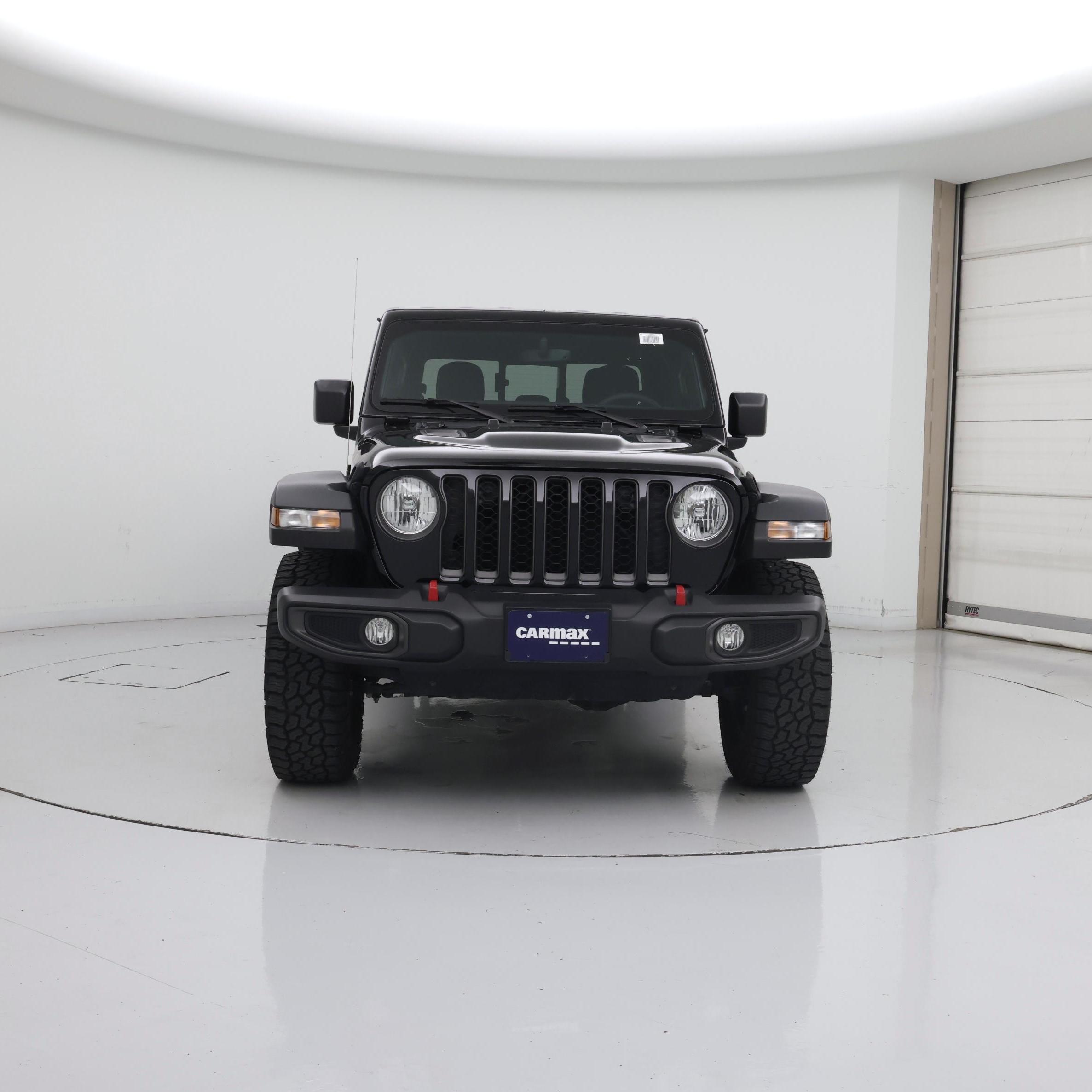 Thumbnail: 2023 Jeep Gladiator - 5