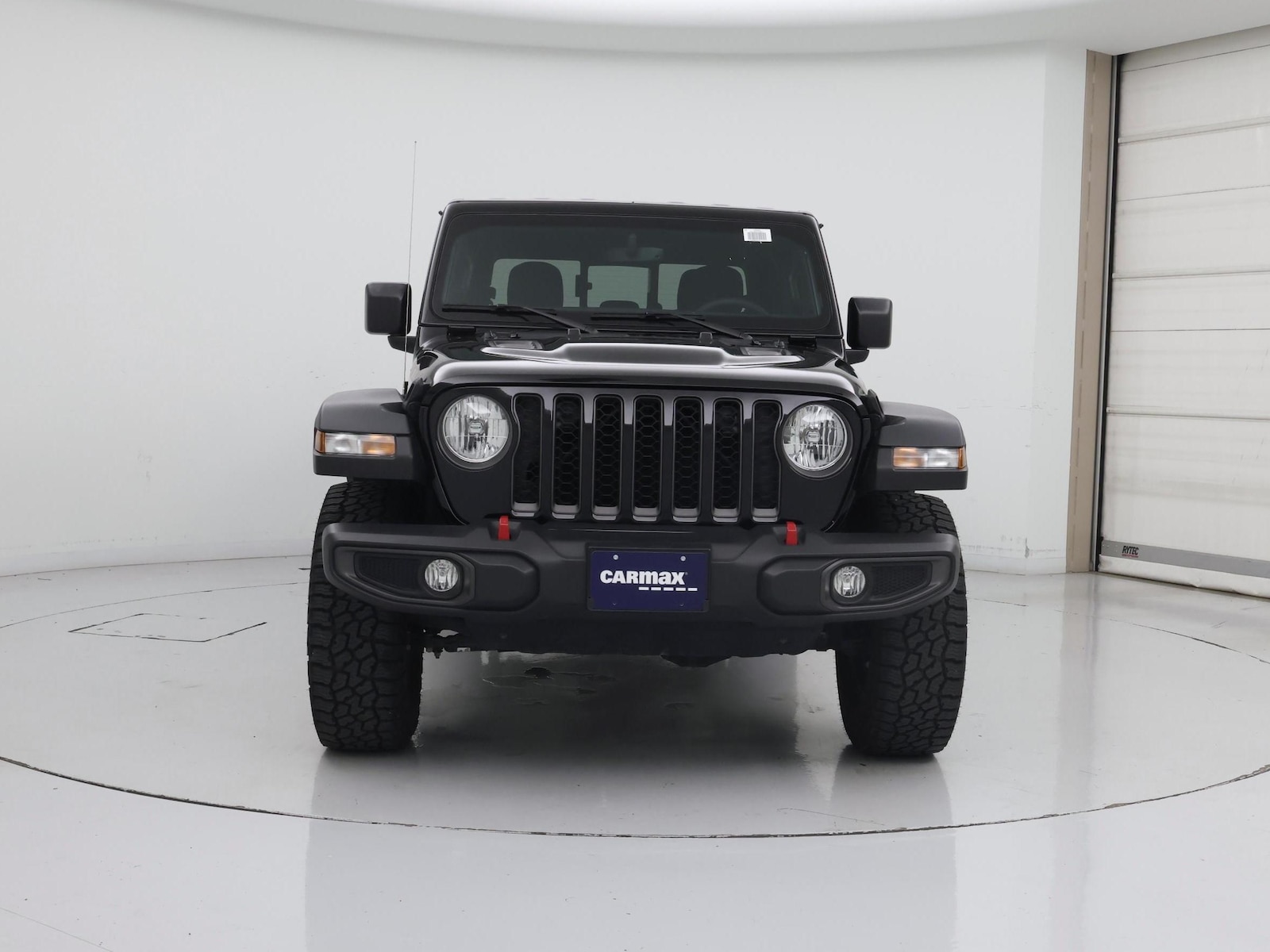 2023 Jeep Gladiator Rubicon - Photo 6