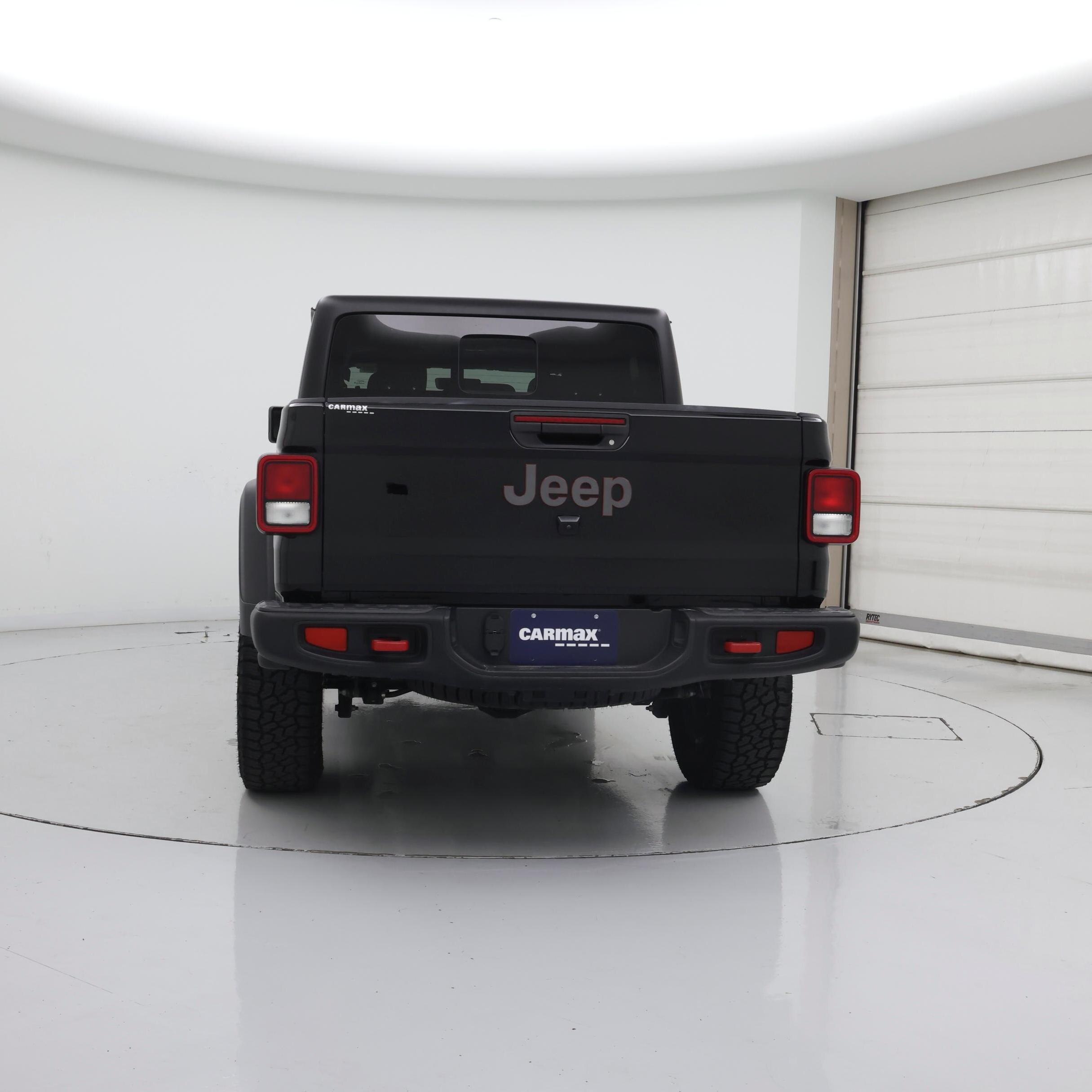 Thumbnail: 2023 Jeep Gladiator - 6