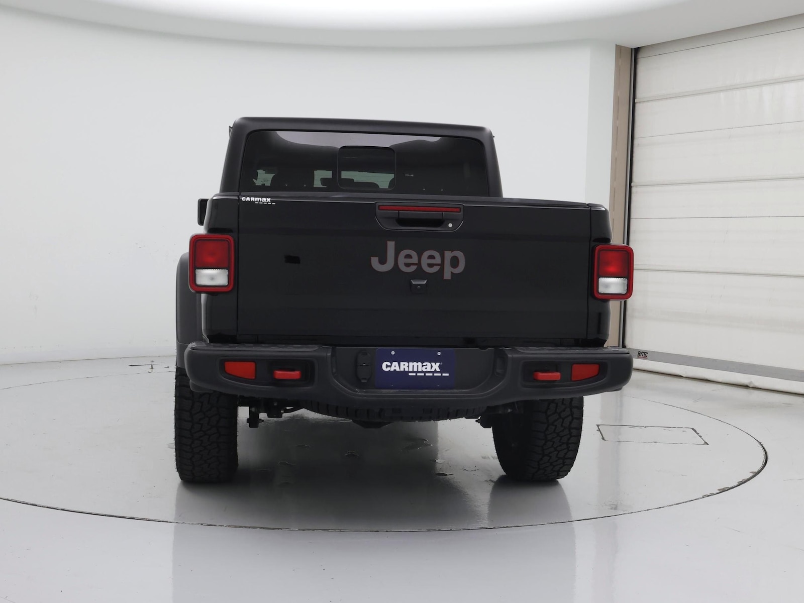 2023 Jeep Gladiator Rubicon - Photo 7