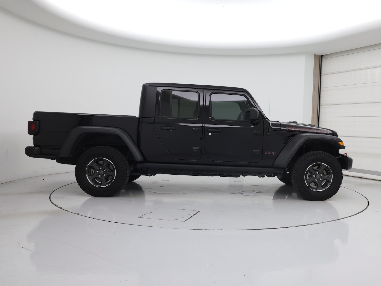 2023 Jeep Gladiator Rubicon - Photo 8