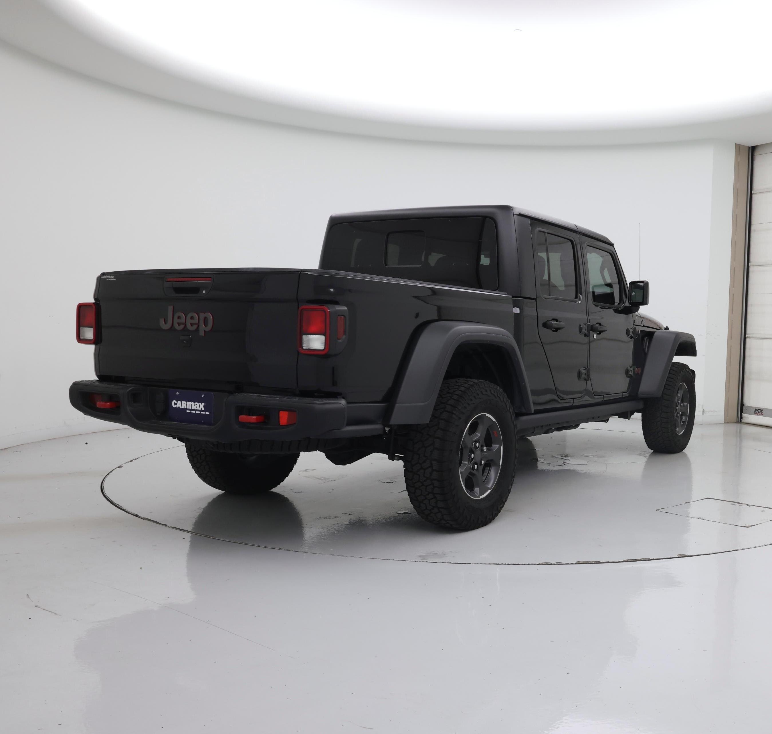Thumbnail: 2023 Jeep Gladiator - 8